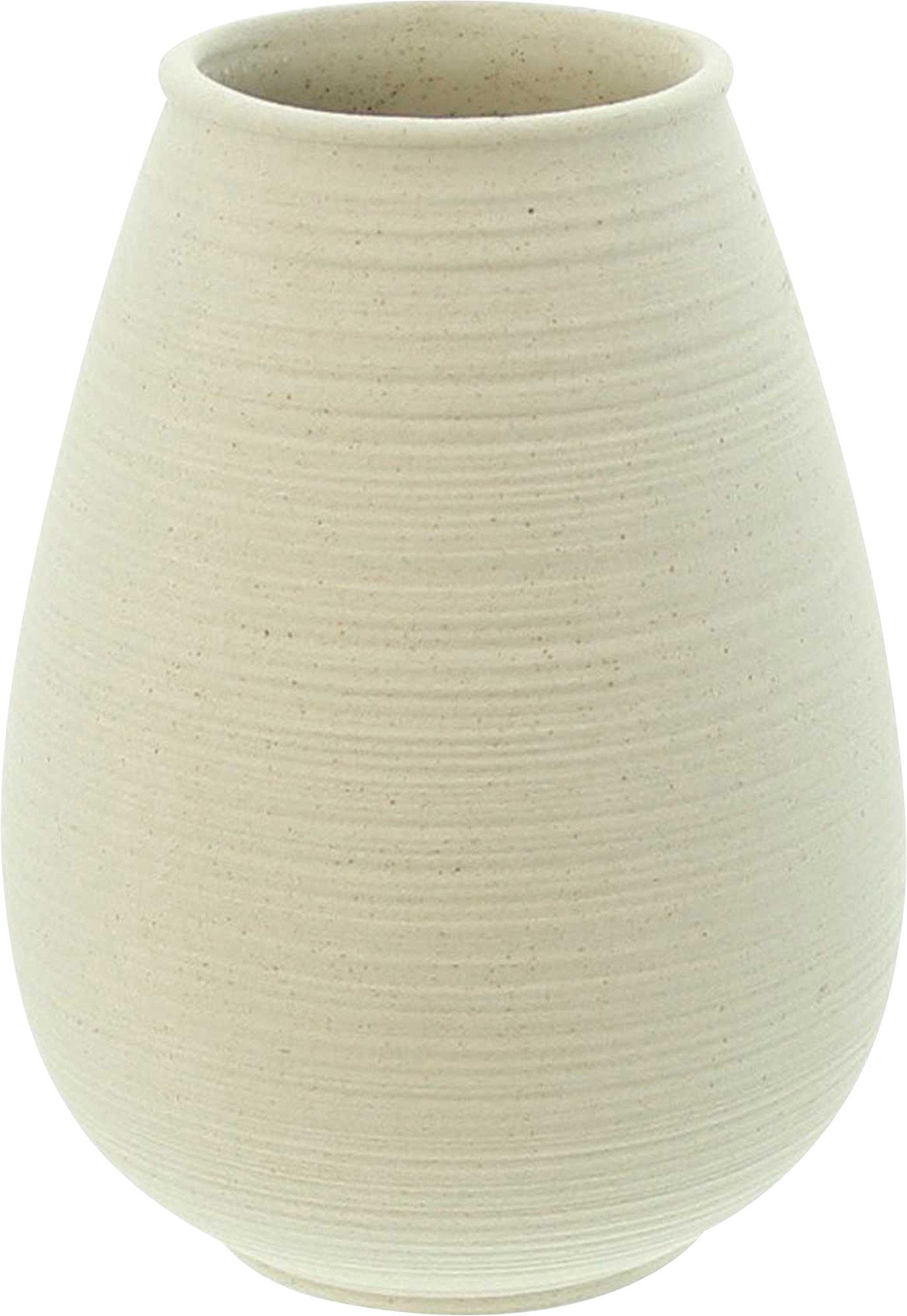 Dekovase Dekovase "Ecru"