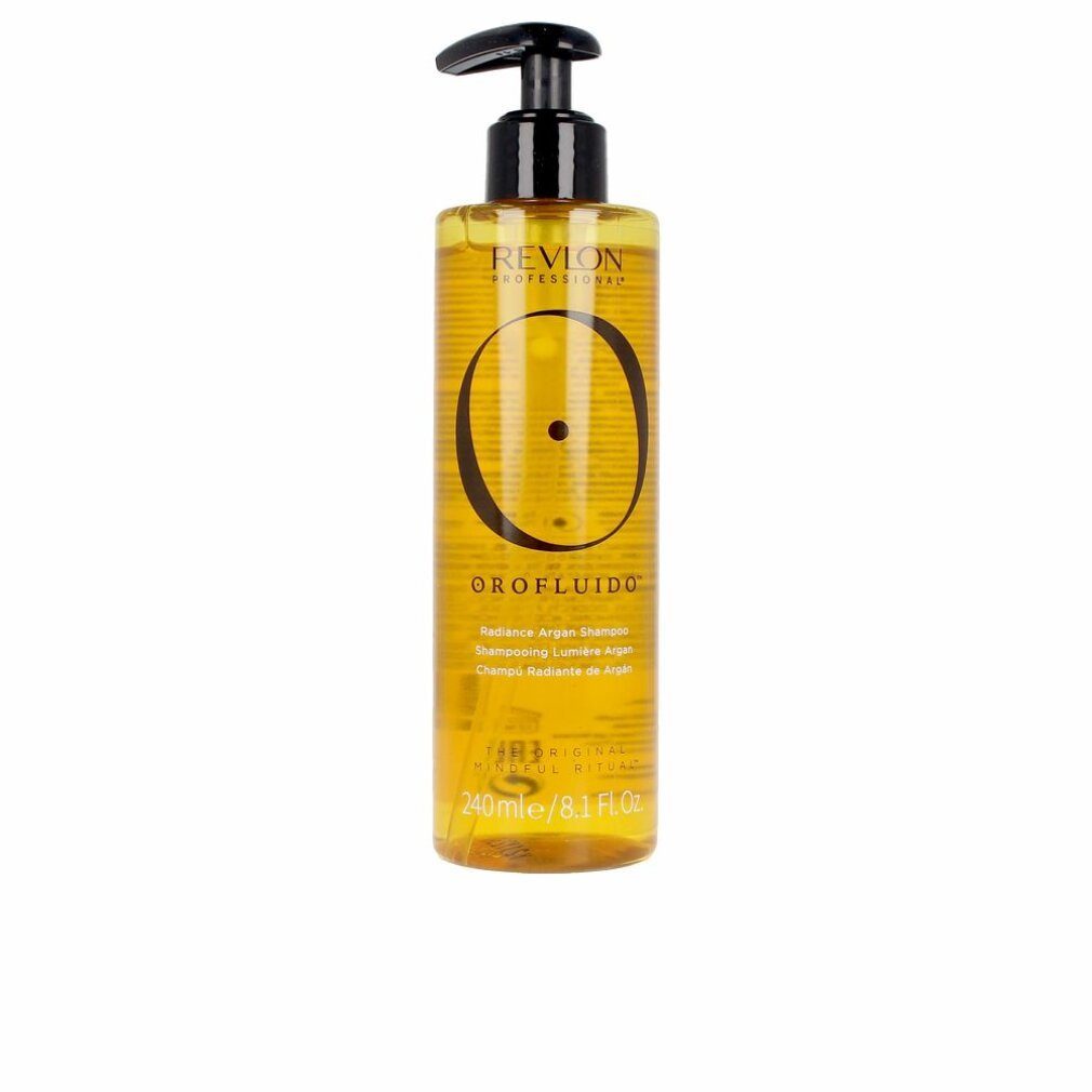OROFLUIDO Haarshampoo Rp Shampoo 240ml