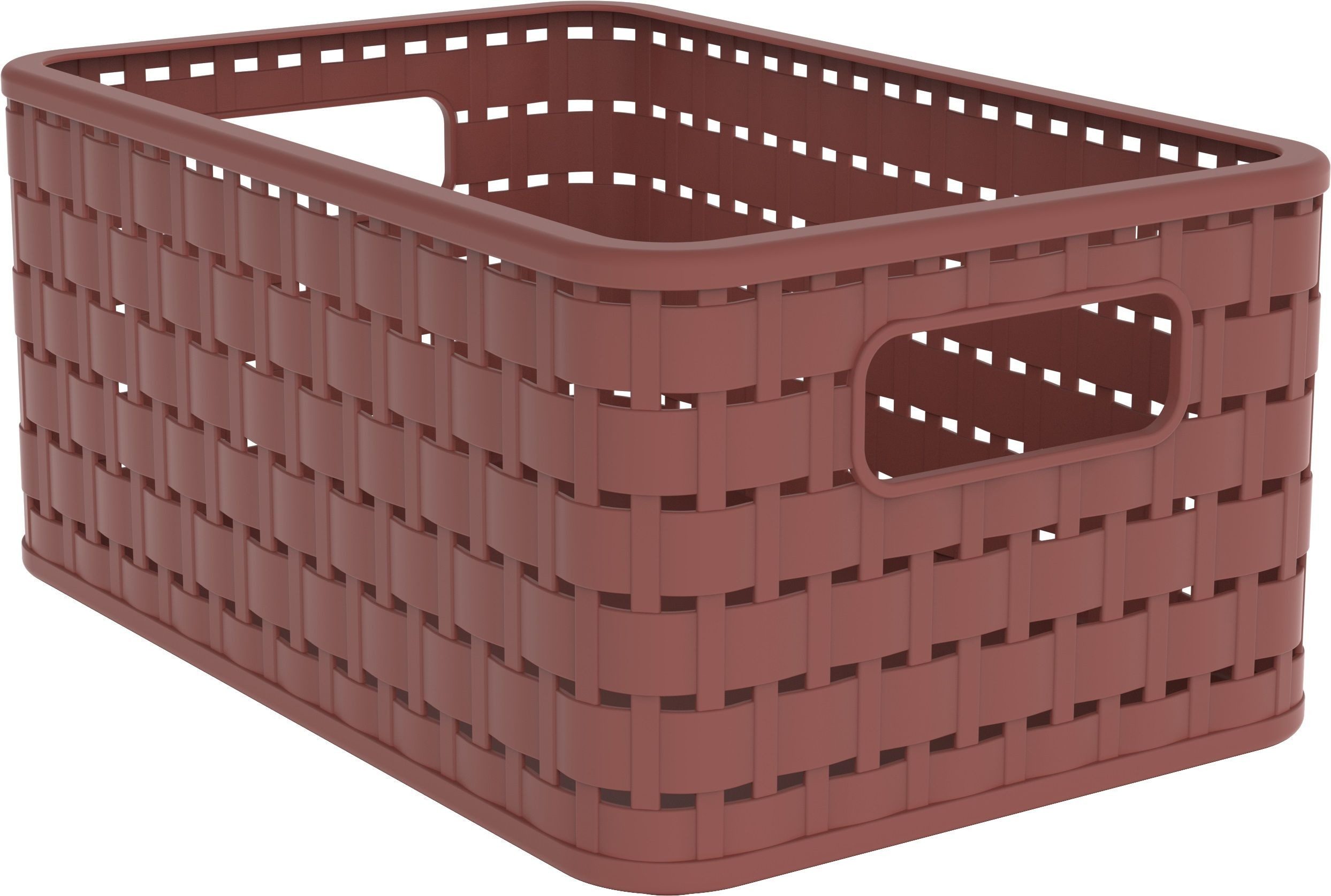 ROTHO Aufbewahrungskorb COUNTRY günstig online kaufen