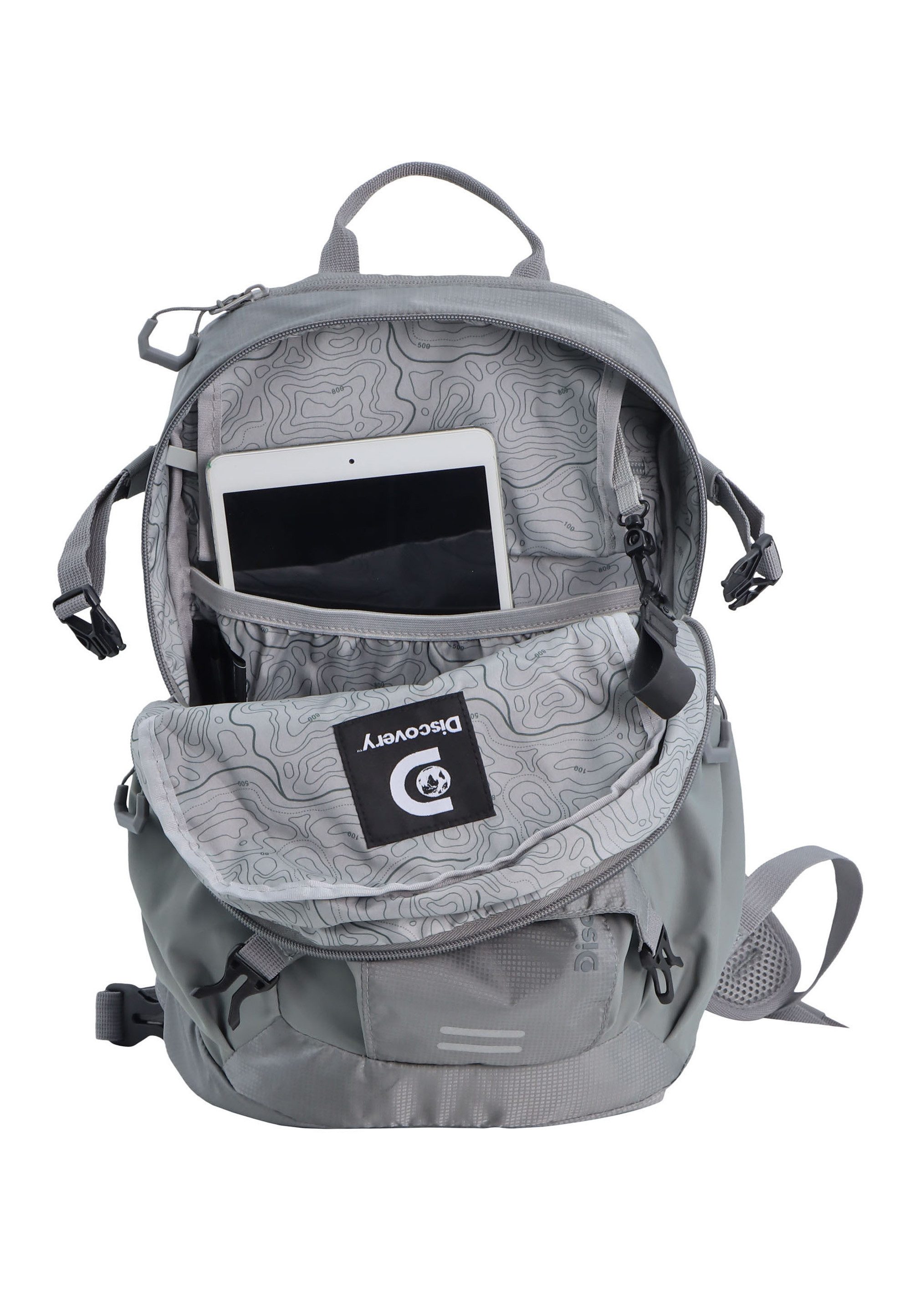 Discovery Sportrucksack Body Spirit, aus Nylon-Material