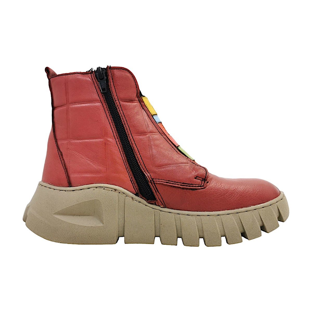 Gemini Stiefel Schnürstiefel günstig online kaufen