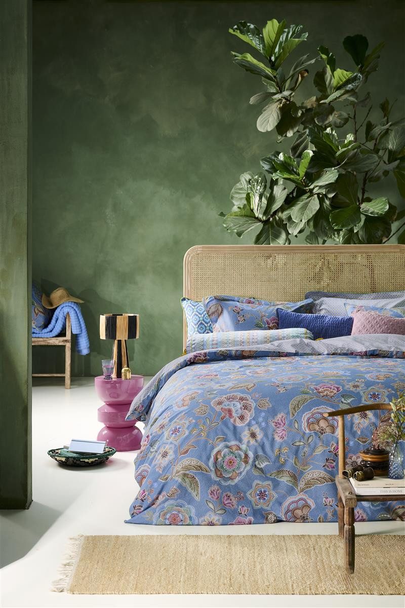 PiP Studio Bettwäsche Bettwäsche Set Matata, 2 teilig