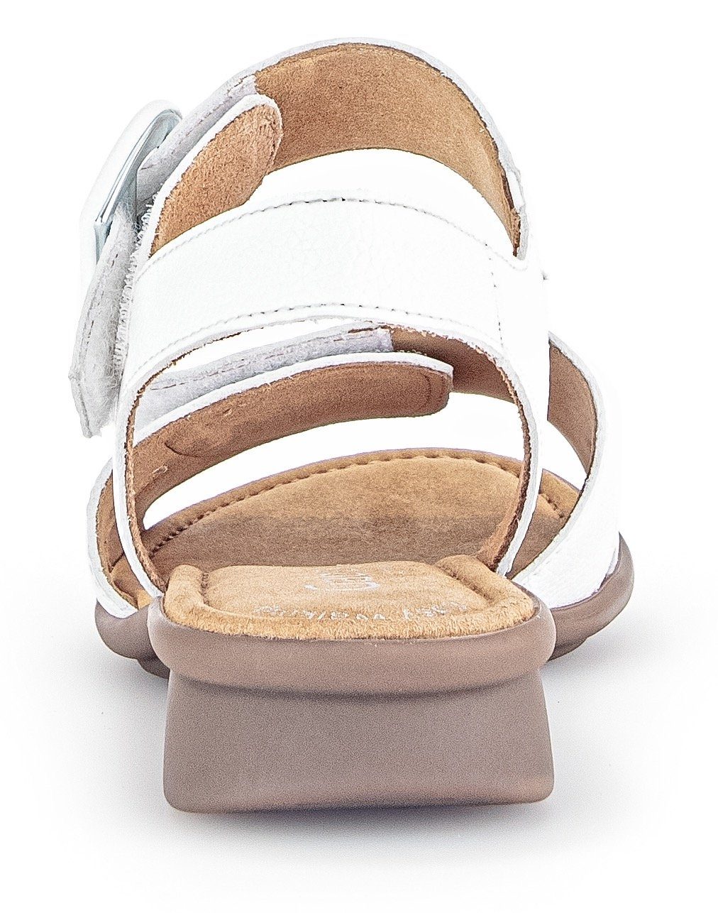 Gabor FLORENZ Keilsandalette, Keilabsatz, Sommerschuh, Riemchensandale günstig online kaufen
