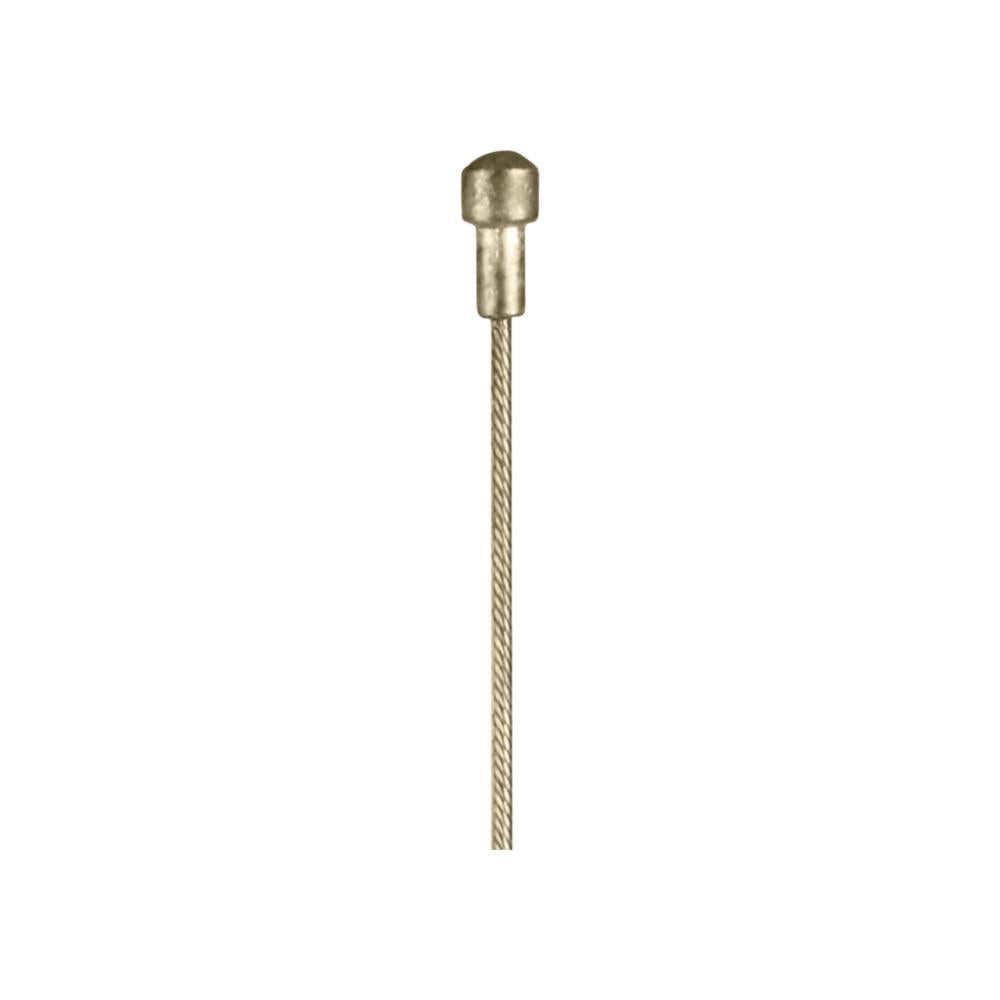 BBB Bremszug BBB Cycling BBB Bremszug Brake Wire Polished 1.5 x 2350 mm gold - präz