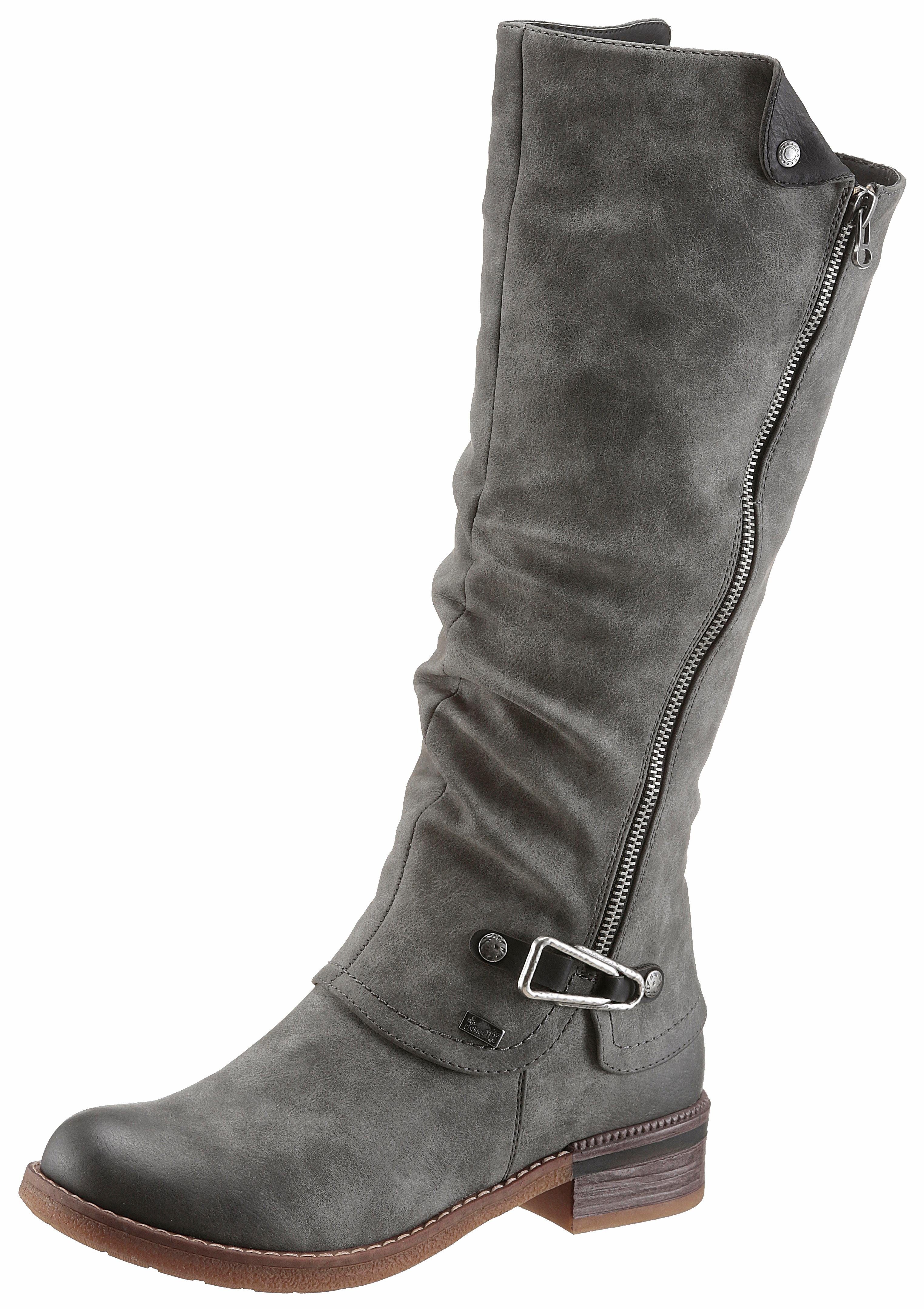 Günstige Stiefel für Damen online kaufen » Stiefel SALE | OTTO