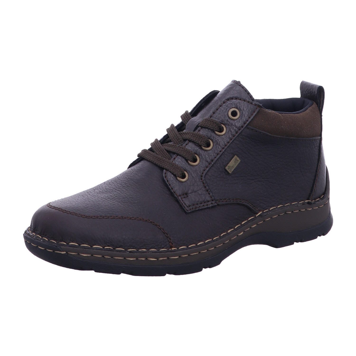 Schnürstiefelette
