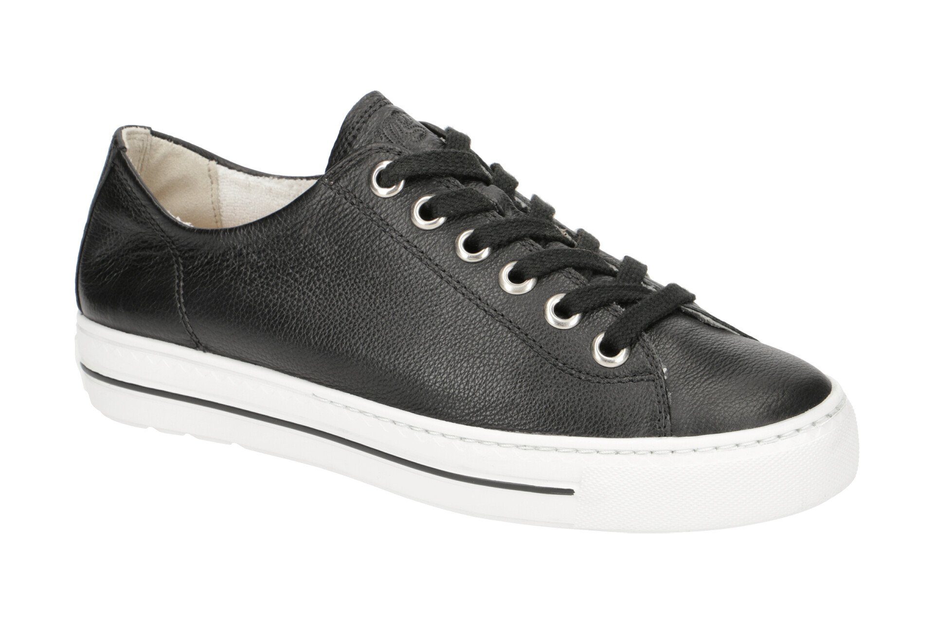 Paul Green 4704-226 Schnürschuh