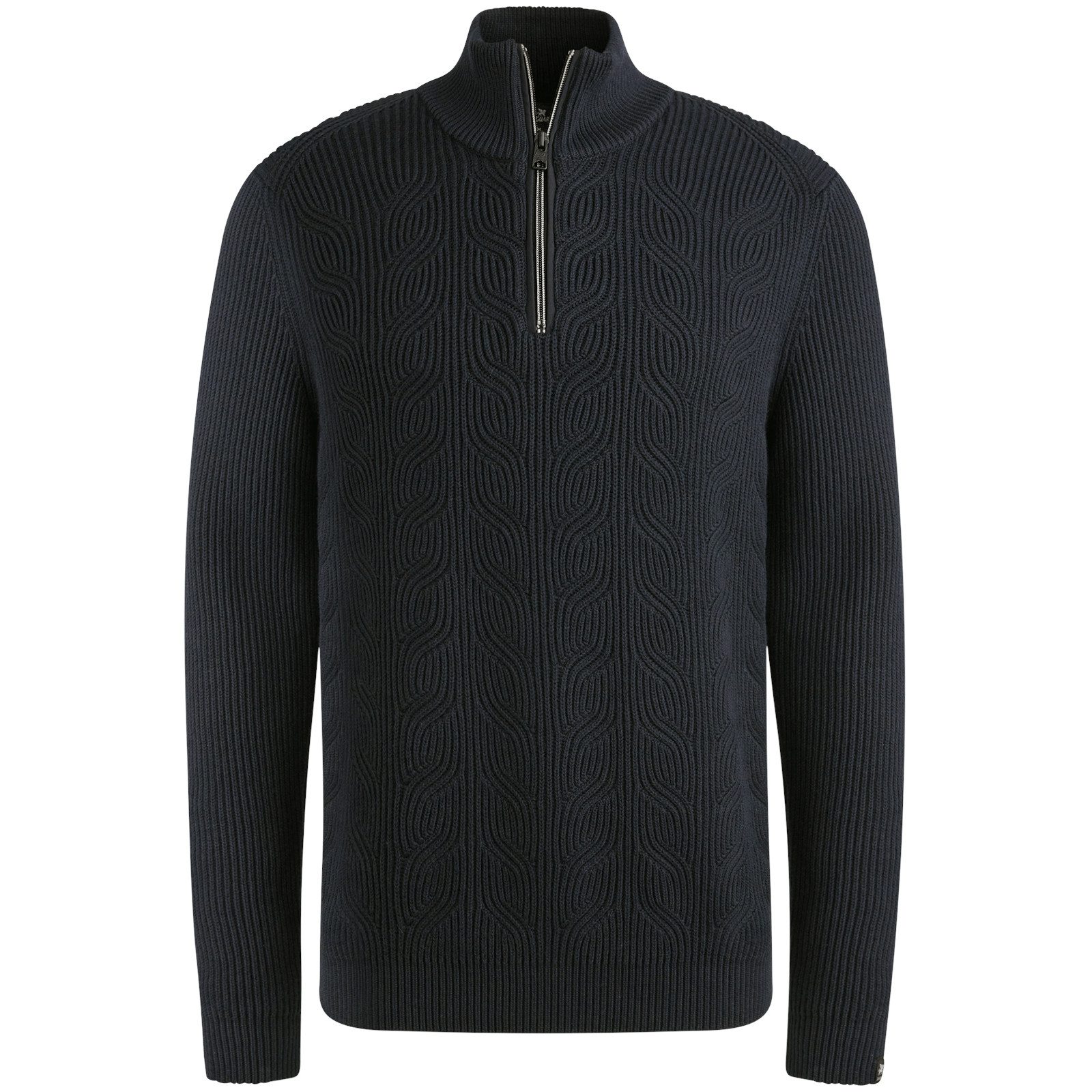 Vanguard Strickpullover