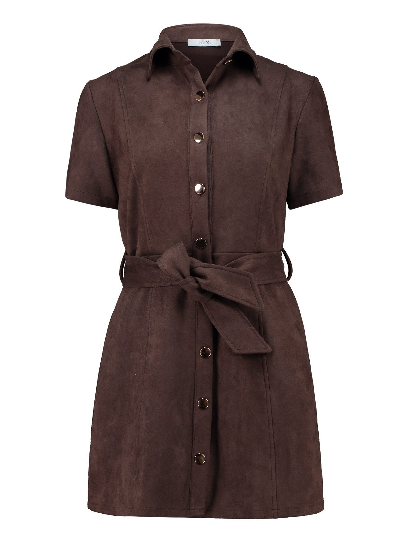 HaILY’S Trägerkleid günstig online kaufen