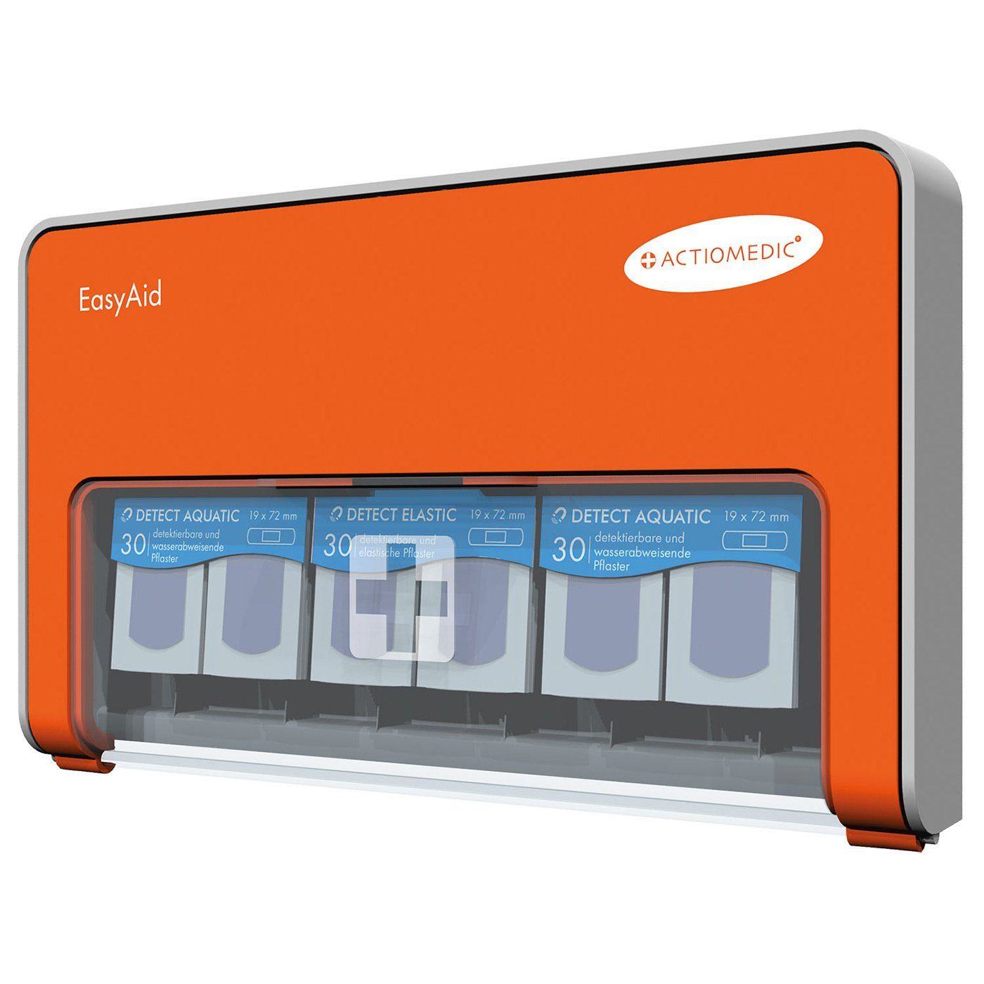 GRAMM medical Wundpflaster