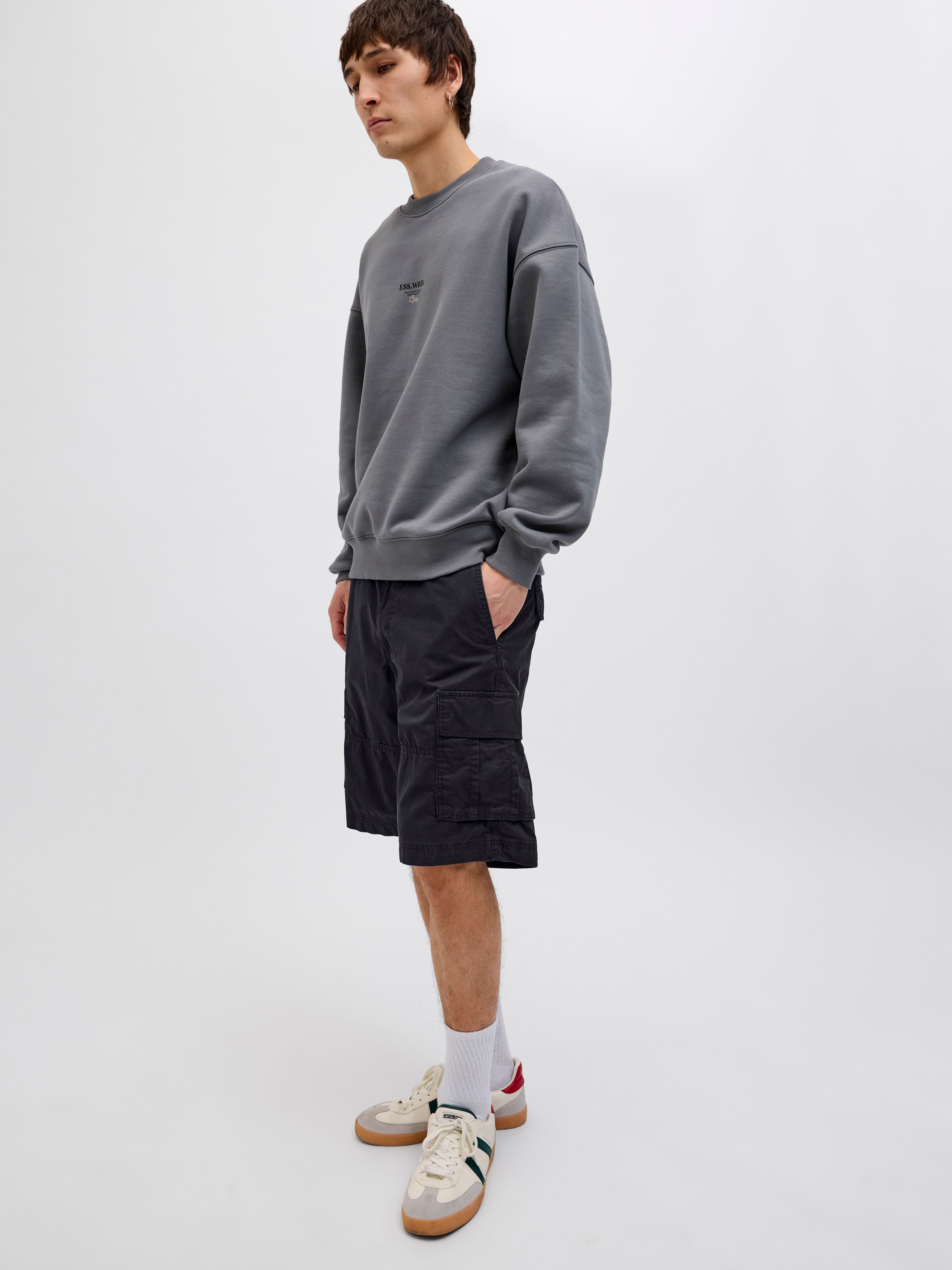 Jack & Jones Shorts günstig online kaufen