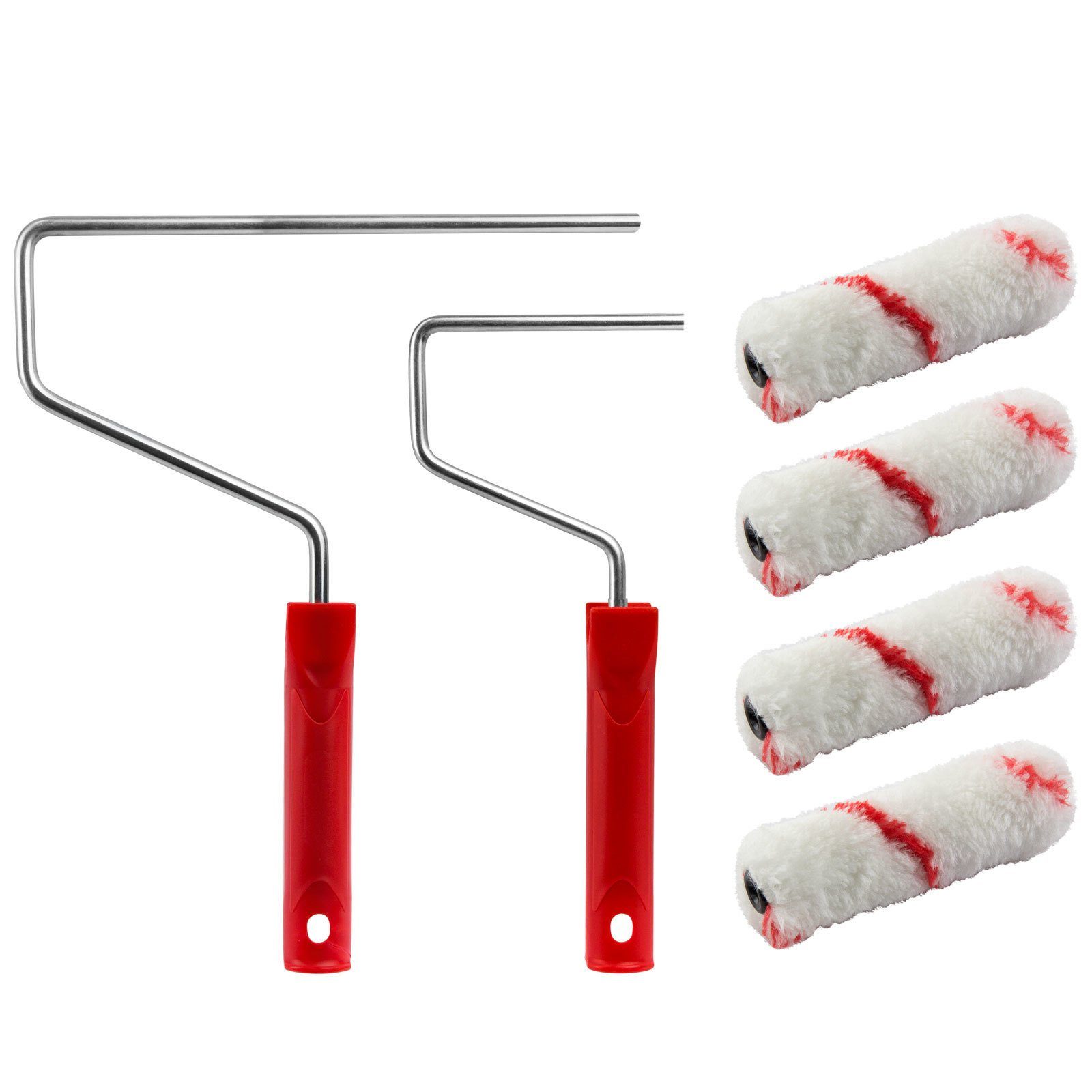 DEMA Malerset Maler Set 17tlg., (17-tlg) günstig online kaufen