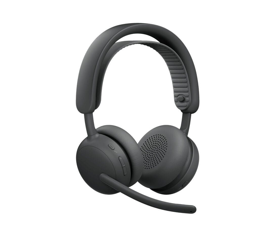 Logitech Zone Wireless 2 ES Business Headset