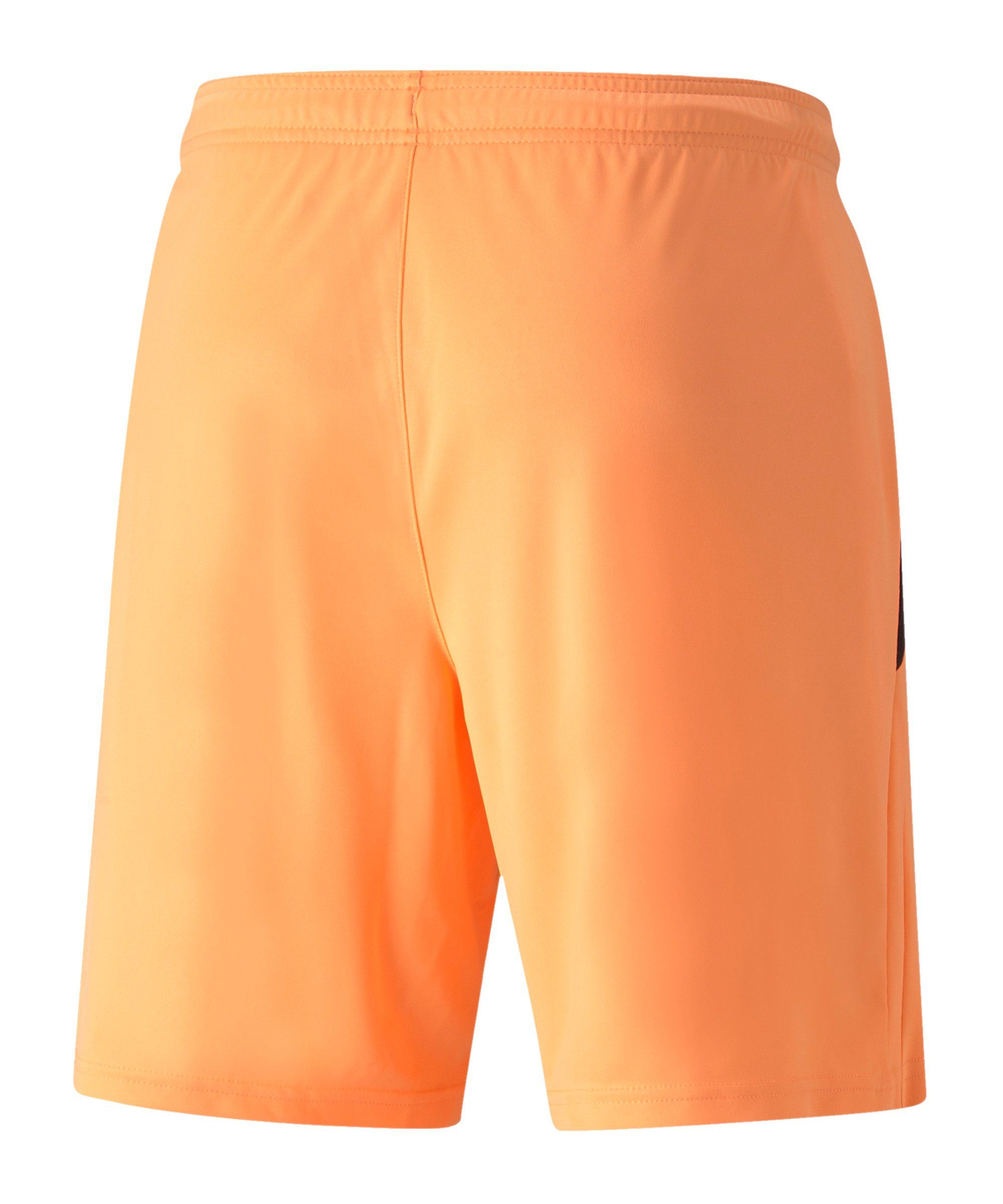 PUMA Sporthose PUMA teamLIGA Short Shorts günstig online kaufen