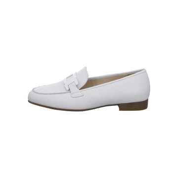 Ara Kent - Damen Schuhe Slipper weiß