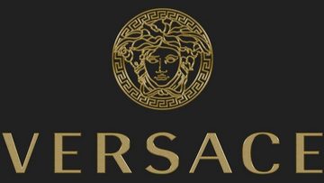 A.S. Création Vinyltapete, Versace Home Barocktapete Gold 370484 Luxus Vlies Designertapete