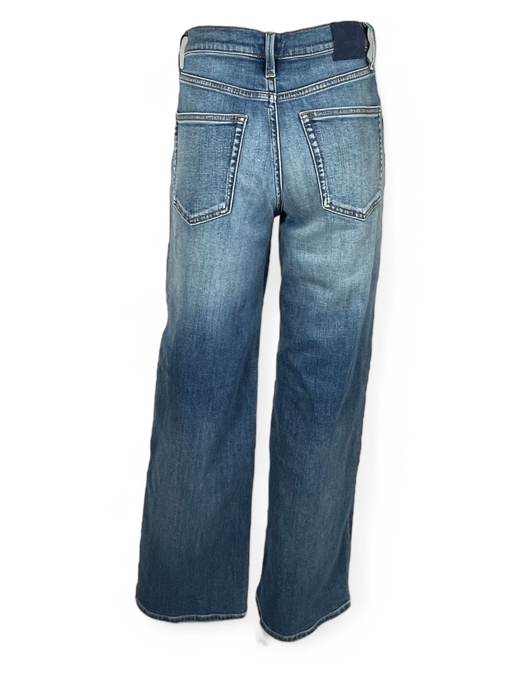 DENHAM 5-Pocket-Jeans