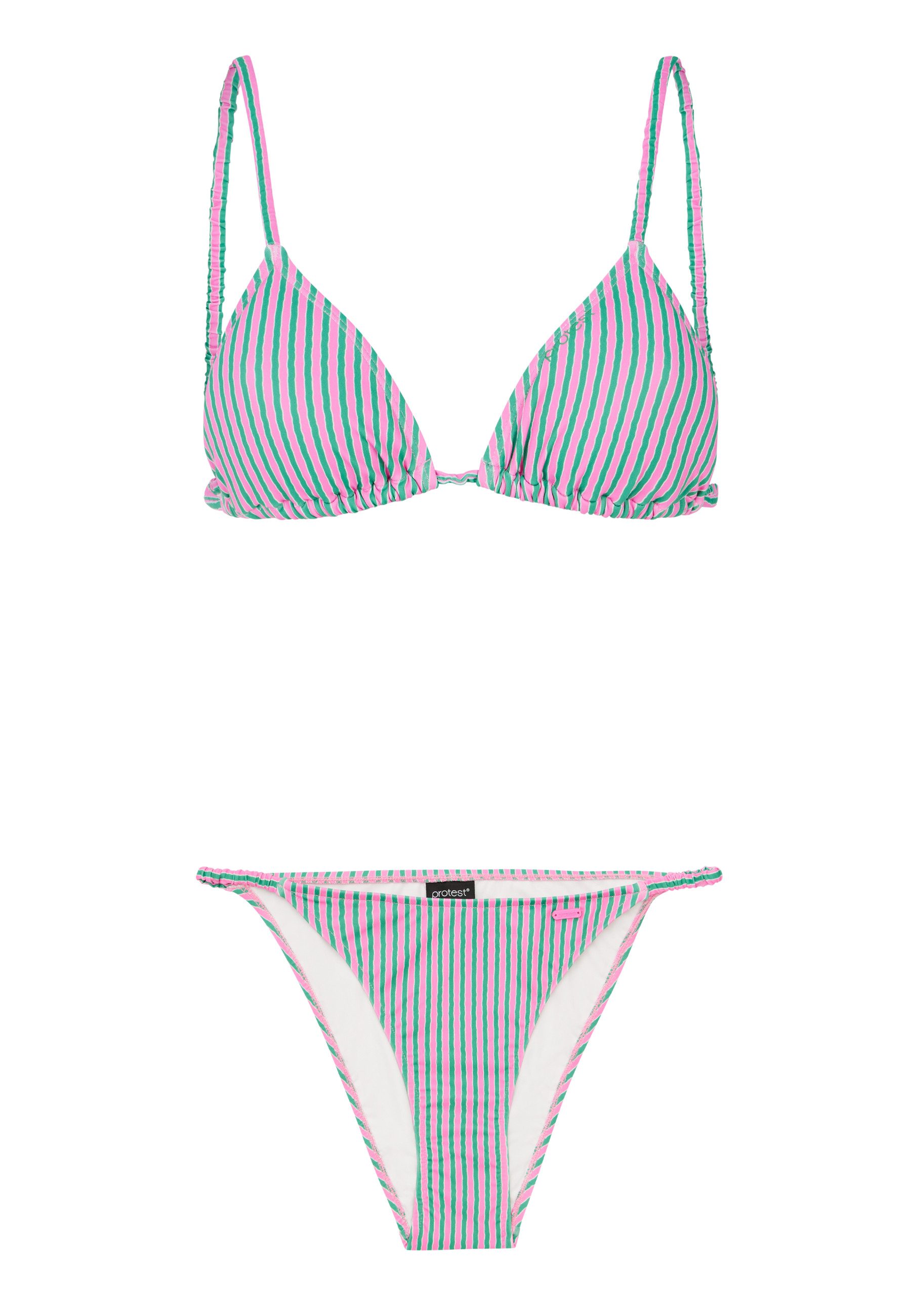 Triangel-Bikini PRTChip