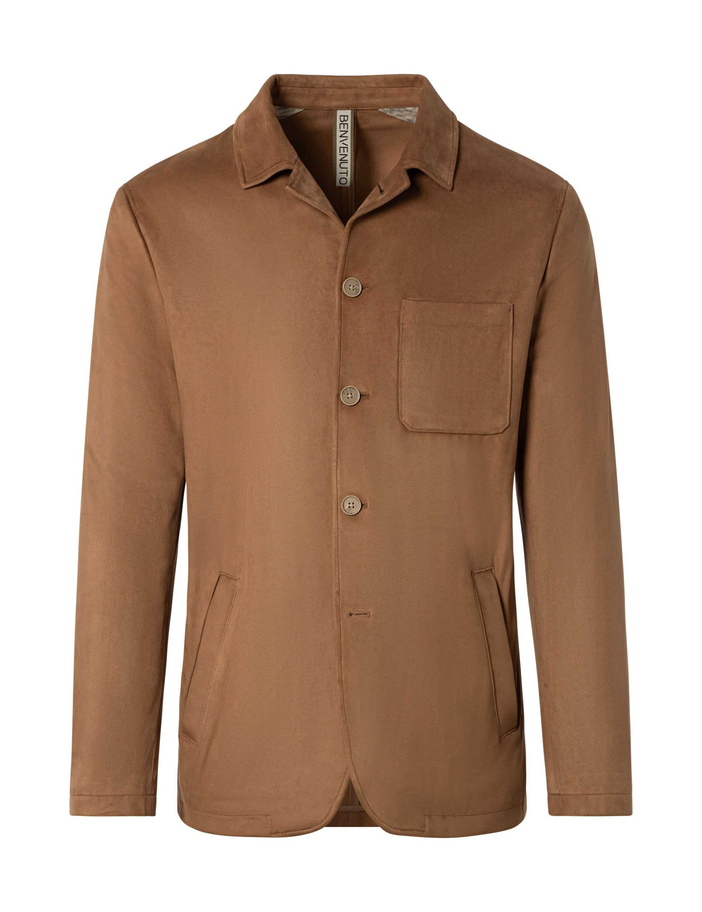 BENVENUTO. Sakko LORETTO J in Modern Fit