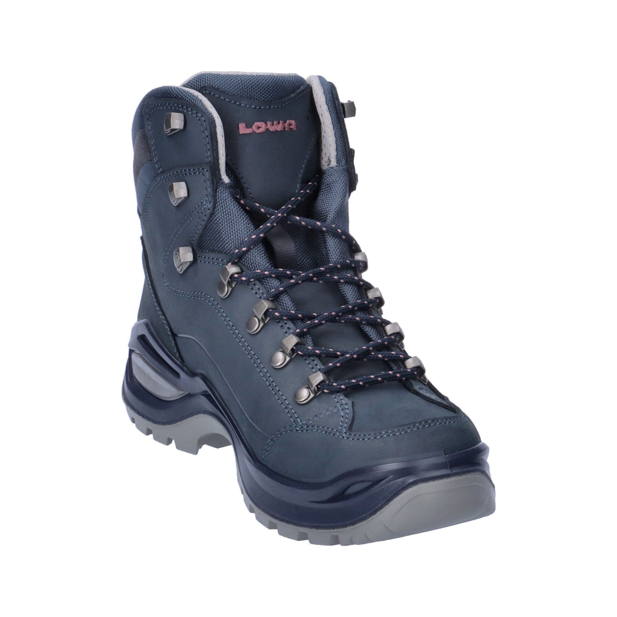 Lowa Lowa Damen Wanderschuhe RENEGADE EVO günstig online kaufen