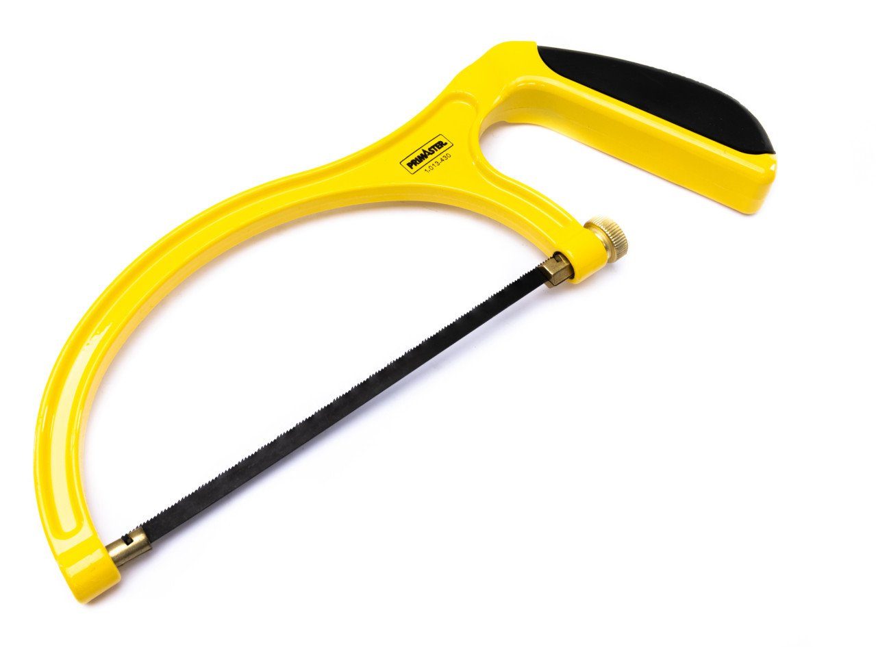 Primaster Handsäge Primaster Metallsäge 15 cm