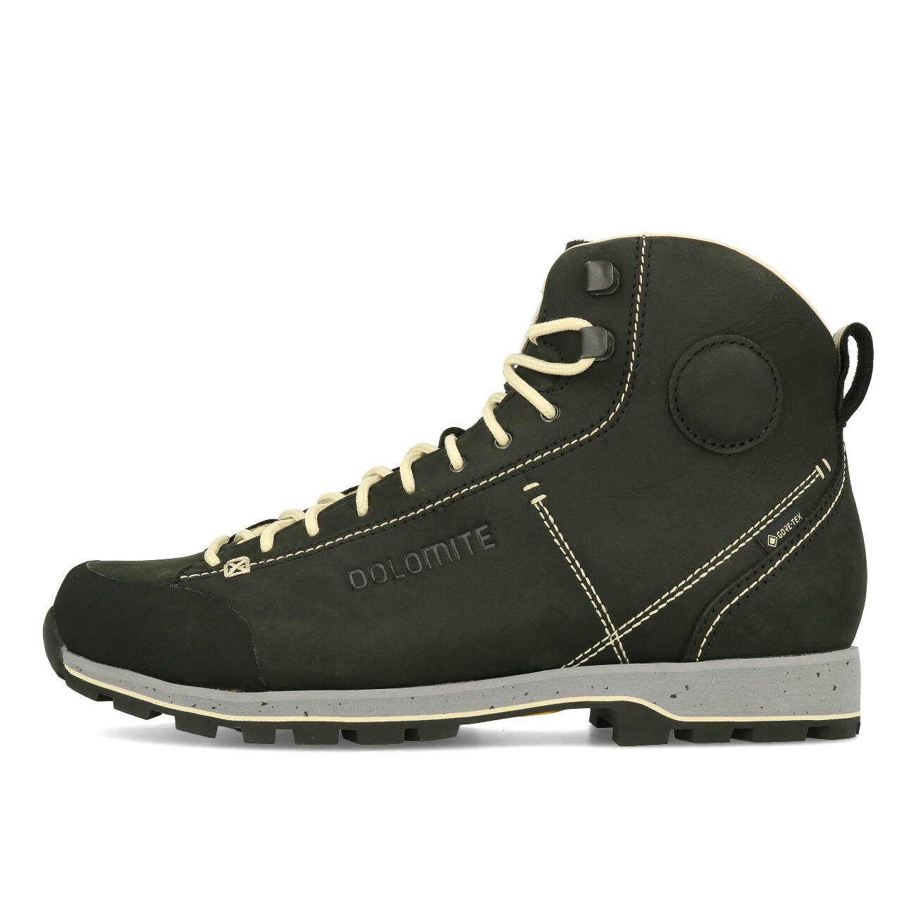 Dolomite Dolomite Cinquantaquattro Shoe M's 54 High Fg Evo GTX Herren Black Outdoorschuh