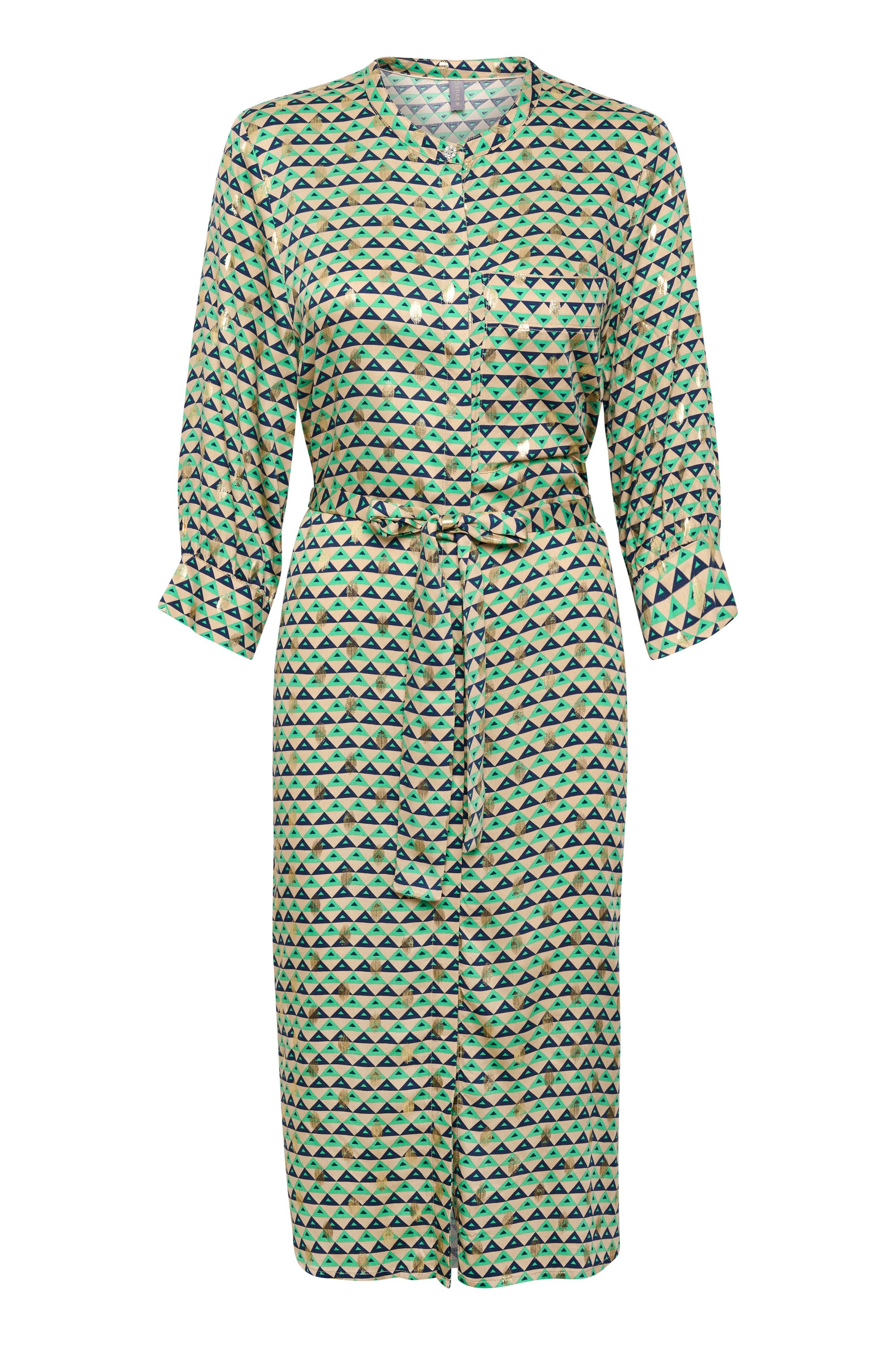 Blusenkleid Kleid CUmalin
