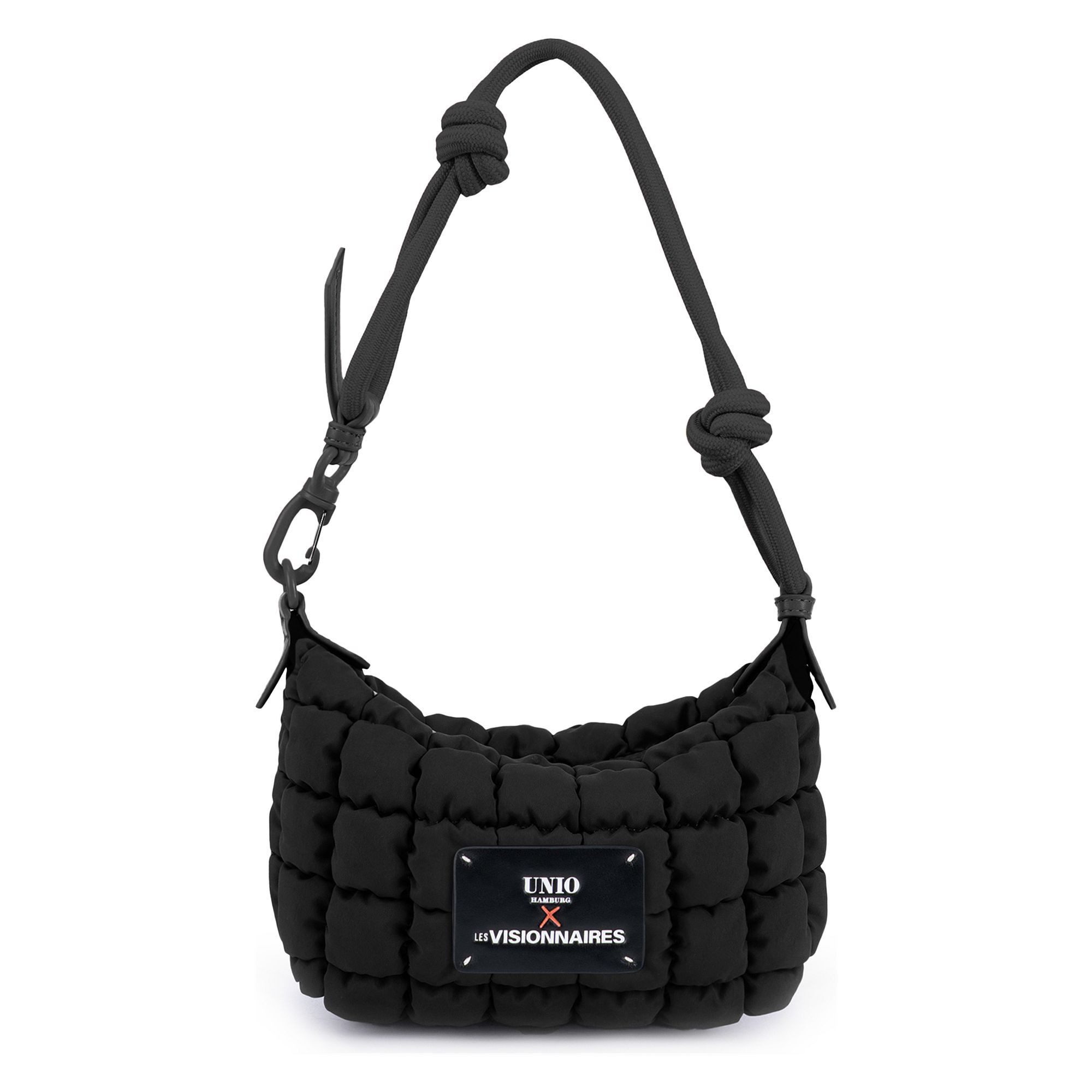 Les Visionnaires Schultertasche Unio Little, Polyester