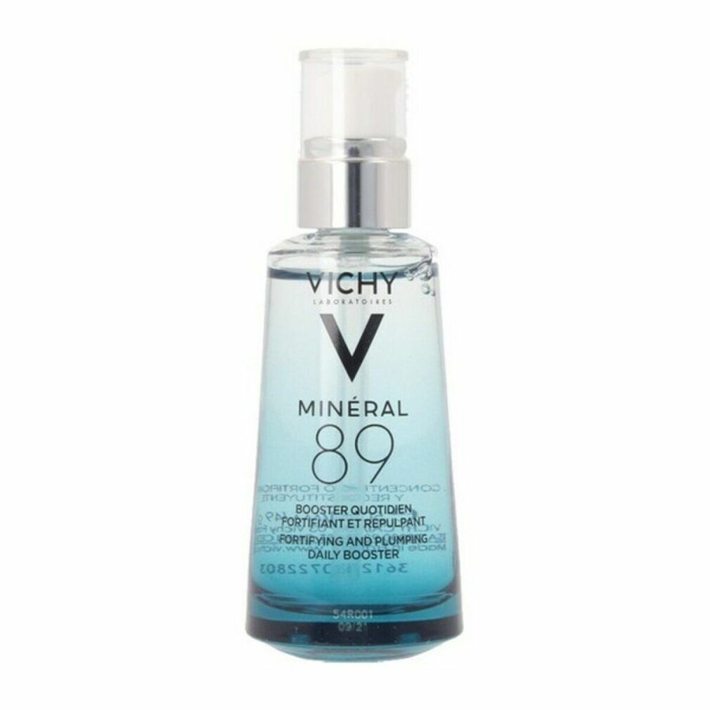 Vichy Tagescreme 50 Vichy Mineral ist Gesichtsserum Serum 89 ein ml stärkendes