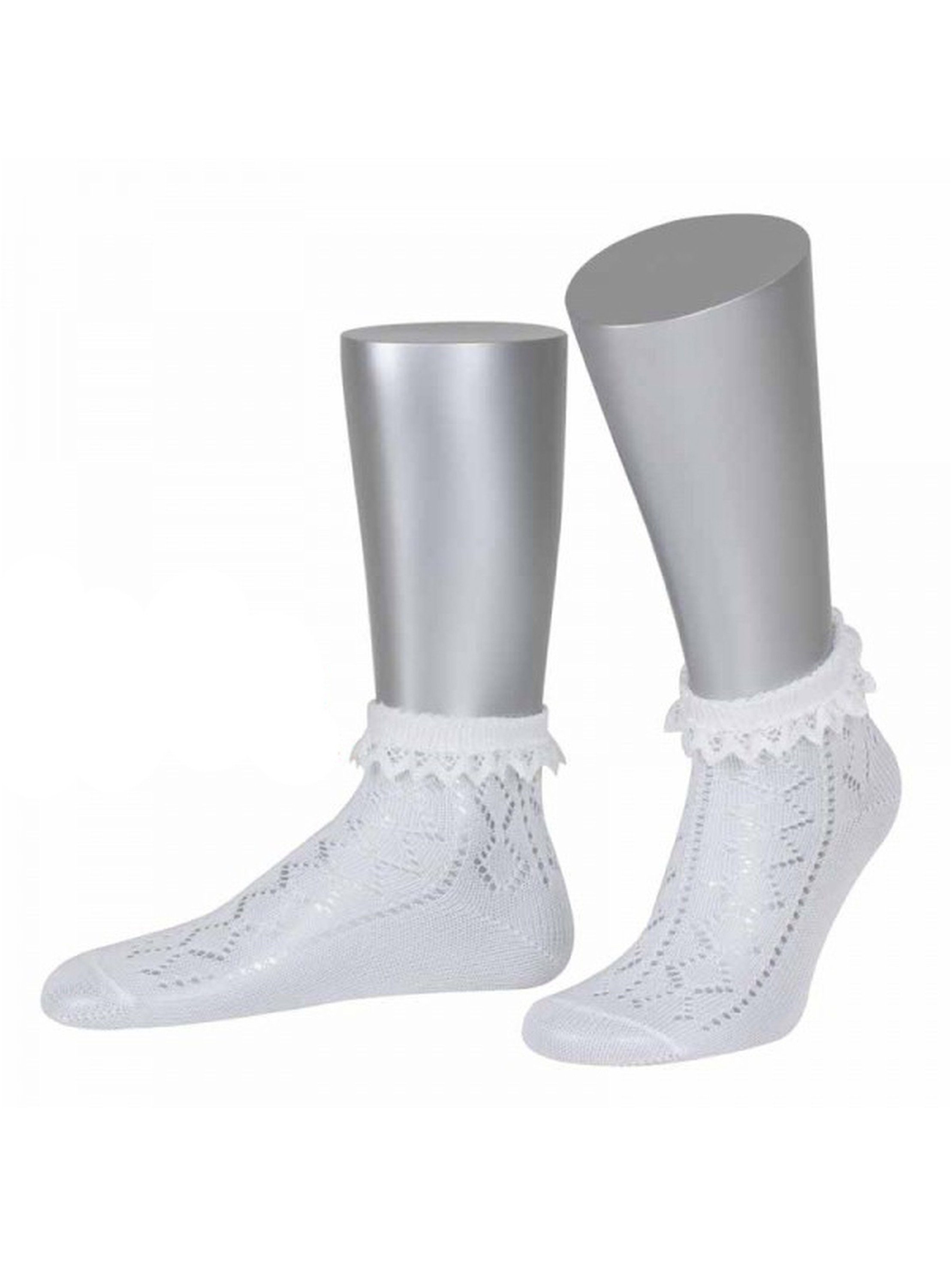 Trachtensocken Trachtensöckchen Mandy