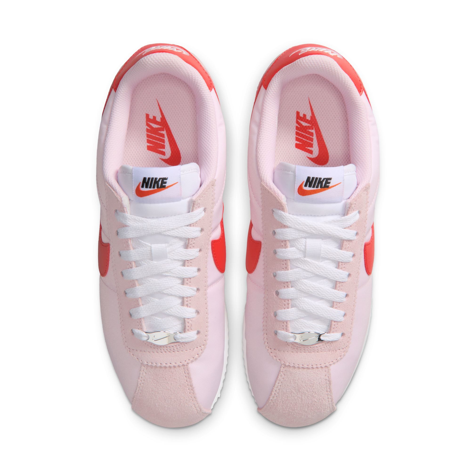 Nike Sportswear Cortez Textile Sneaker – Bild 4 von 5