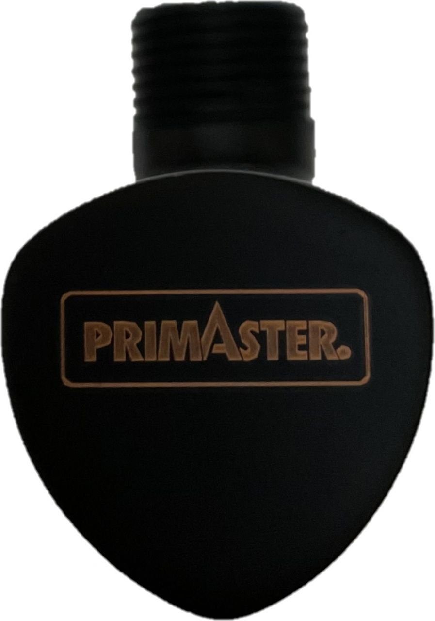 Primaster Ventilkappe Design Relax 3/8 Primaster Eckventil 1/2 x schwarz