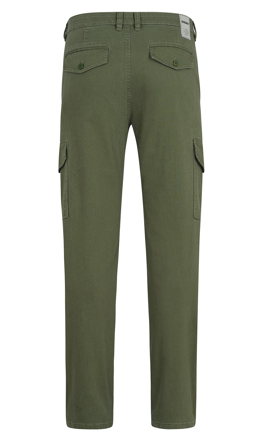 Joker Cargojeans Cargo 1853535 robuster Twill