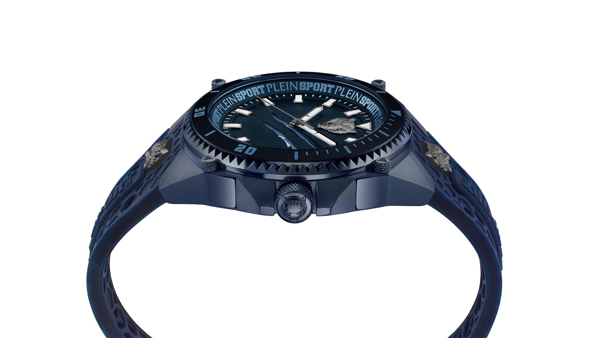 PHILIPP PLEIN Quarzuhr PS8BA0624