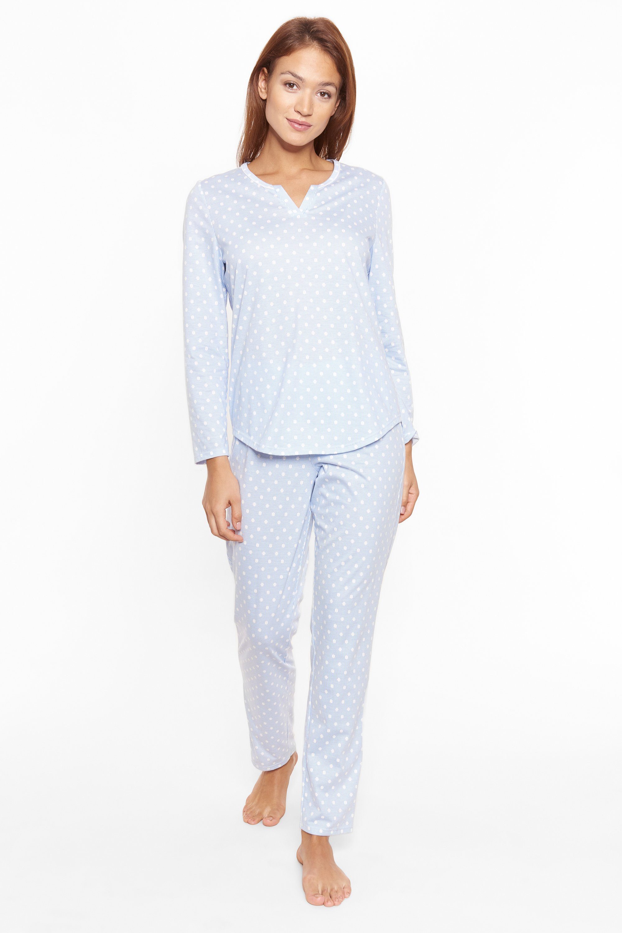 Rösch Pyjama 1884146 günstig online kaufen