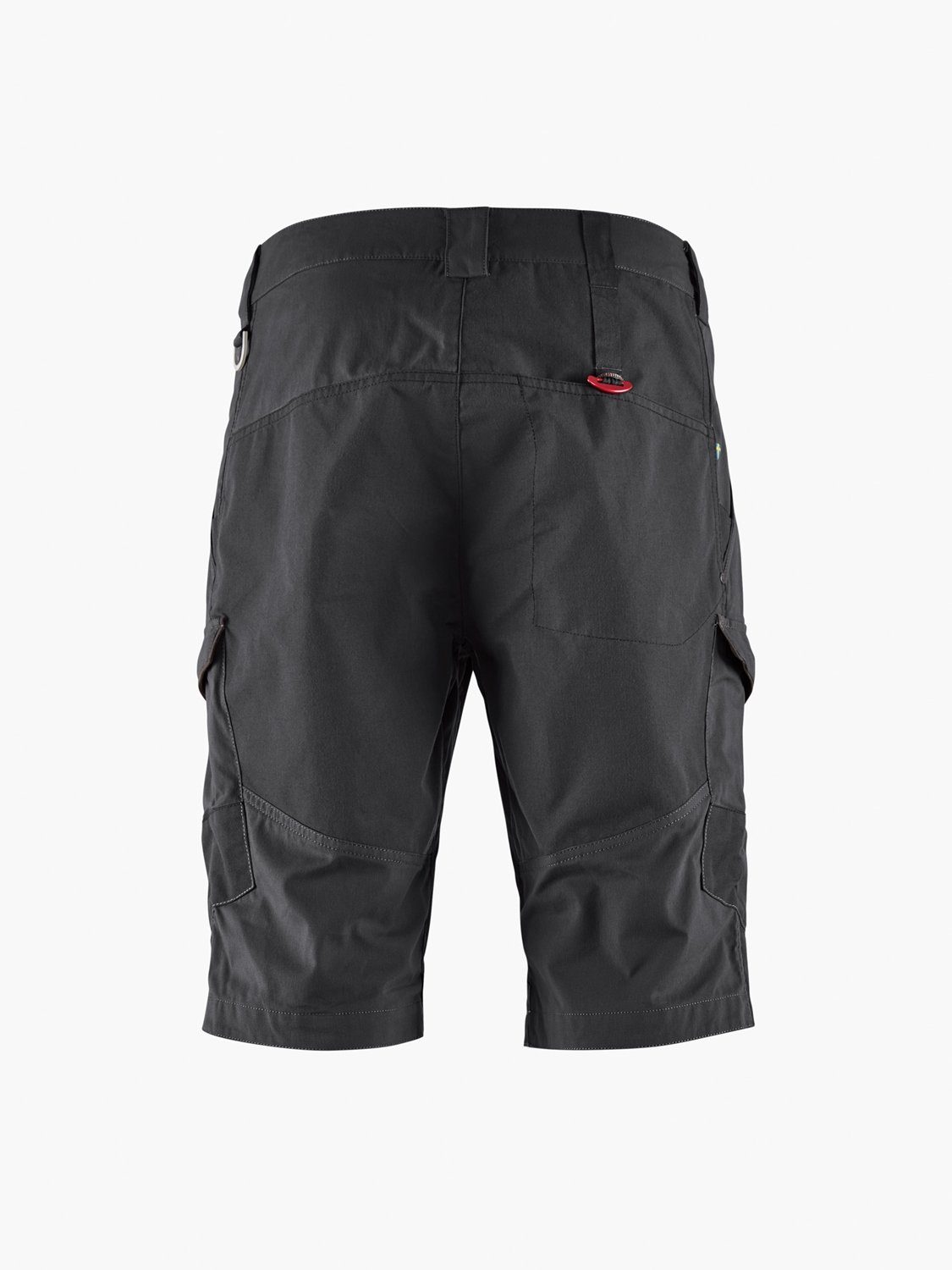 Klättermusen Raven Raven Men Funktionsshorts Shorts Grimner