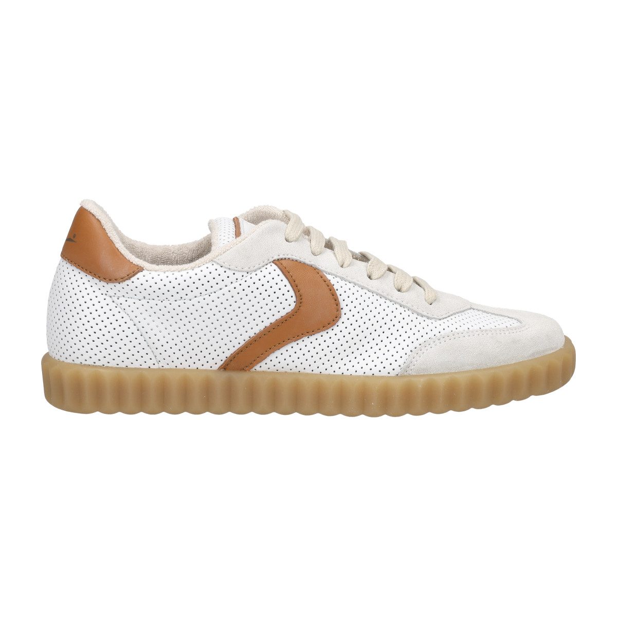 VOILE BLANCHE INES MESH Sneaker