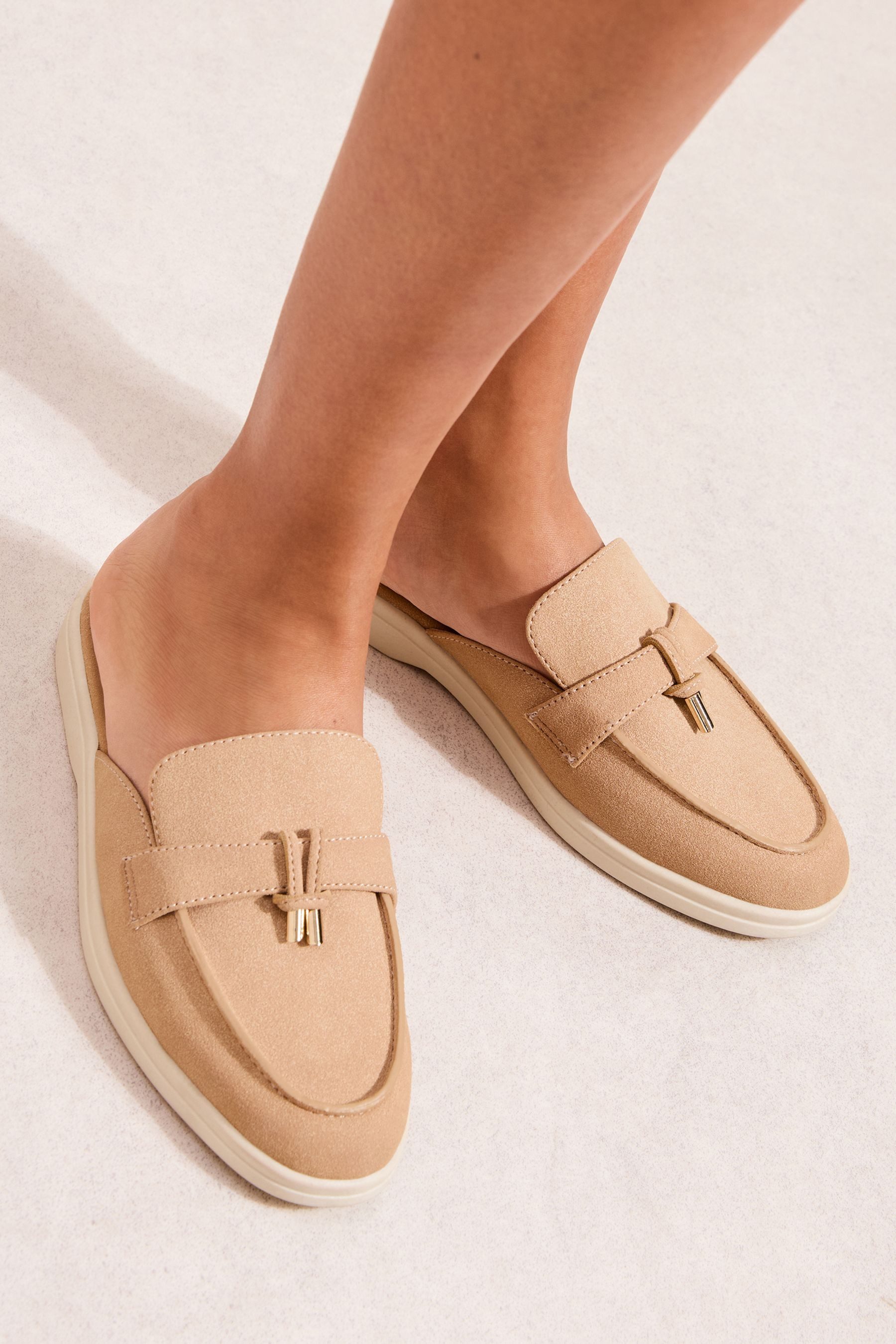 Friends Like These Friends Like These Schlupfloafer mit Quaste Loafer – Bild 2 von 4