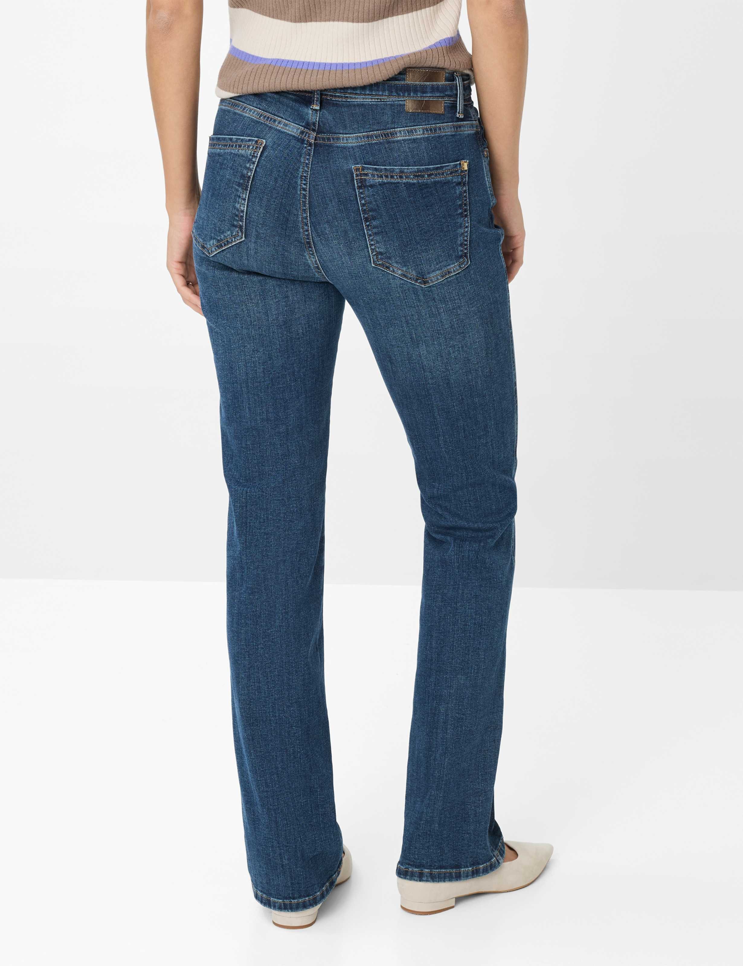 Brax 5-Pocket-Jeans Style MARY günstig online kaufen