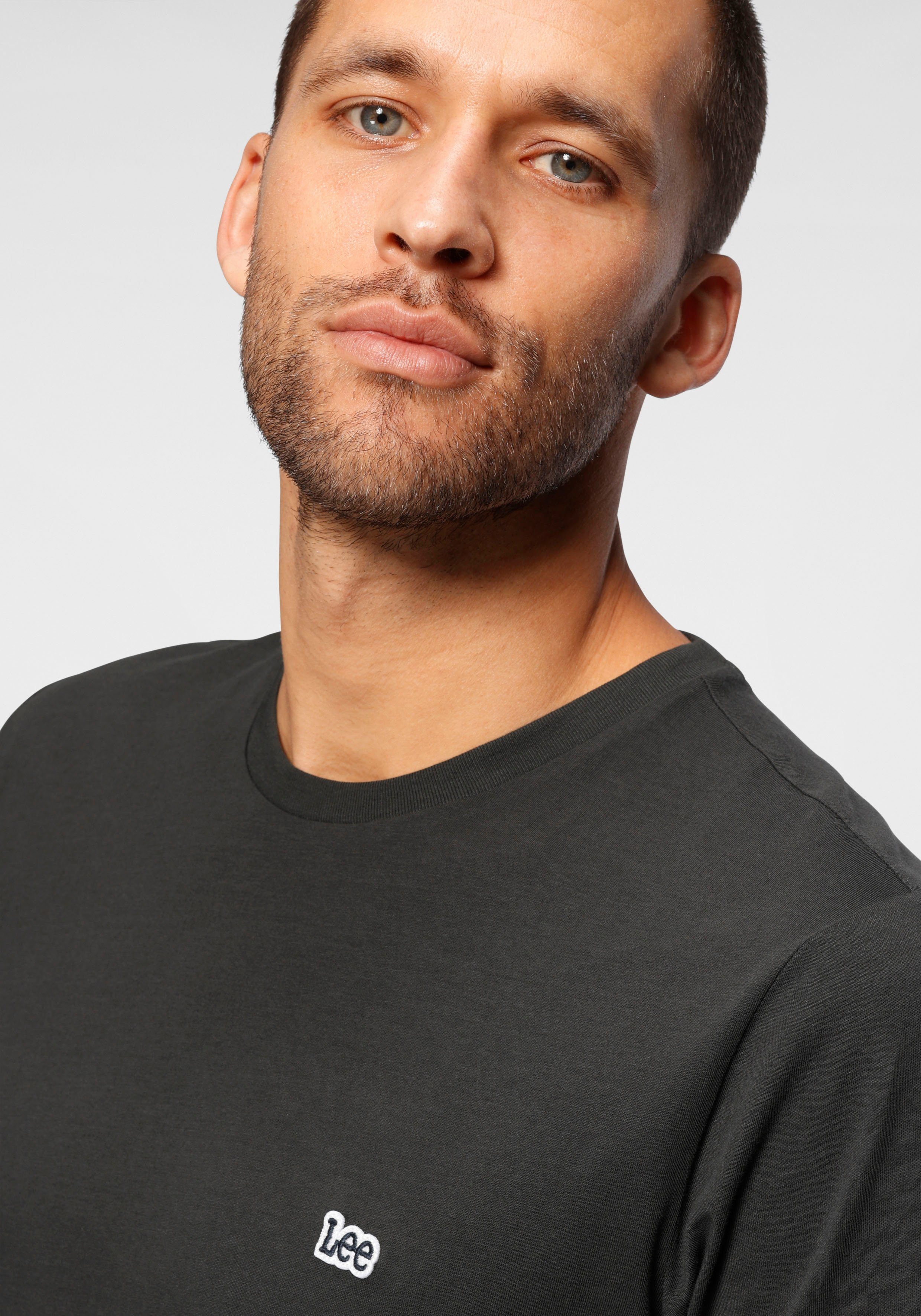 Lee® T-Shirt PATCH LOGO TEE