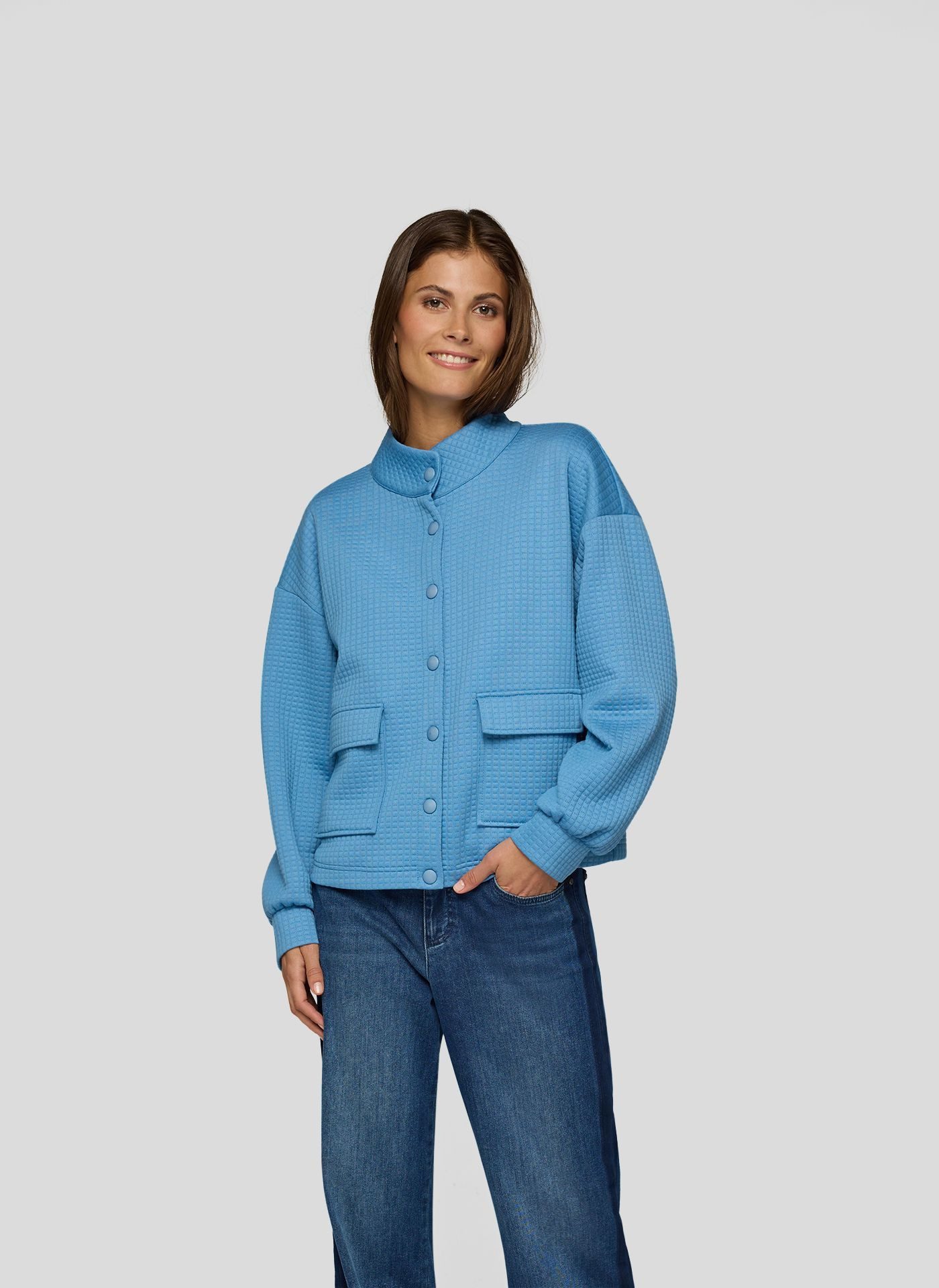 Rabe Strickjacke günstig online kaufen