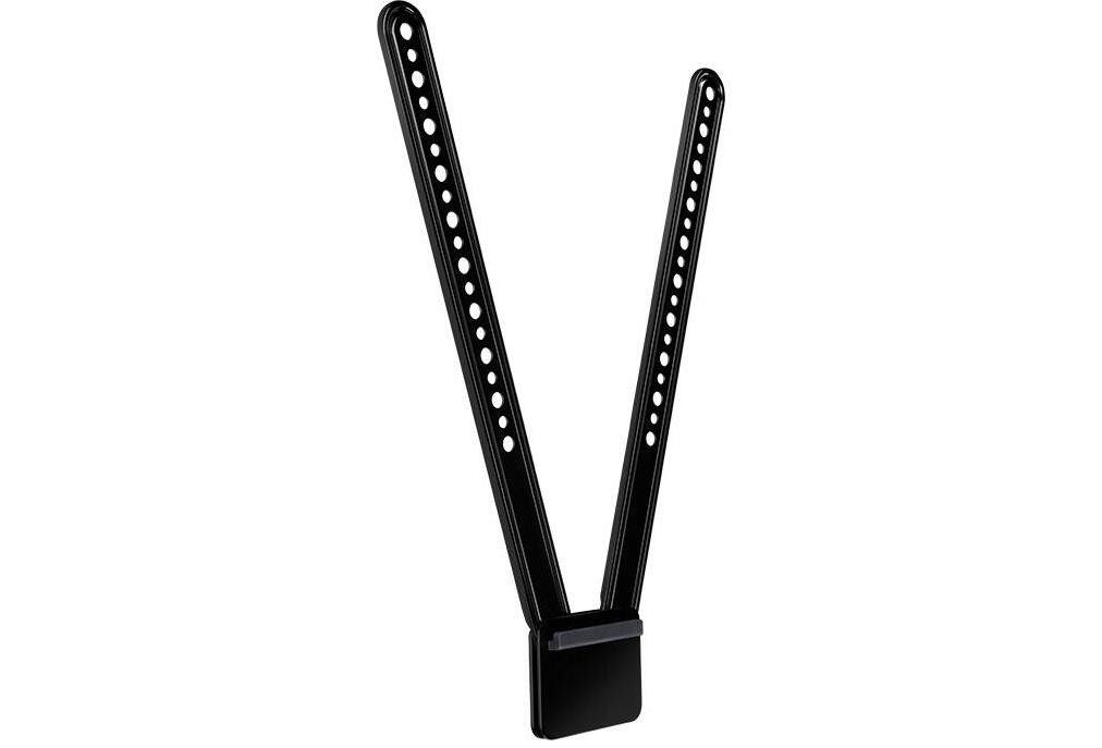 Logitech Streaming-Mikrofon Logitech MeetUp TV-Halterung