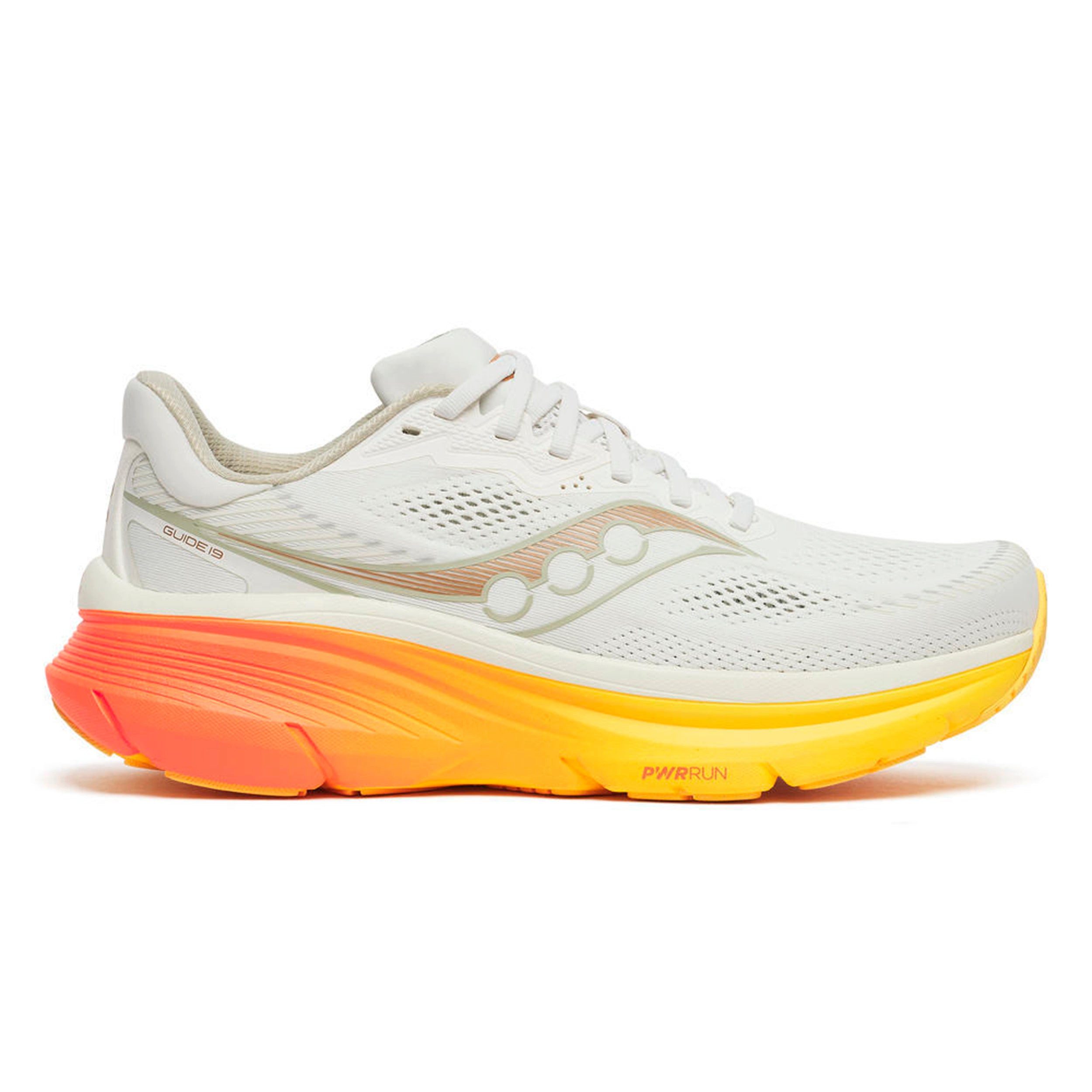 Saucony Guide 19 - Stabilitätsschuh Laufschuh