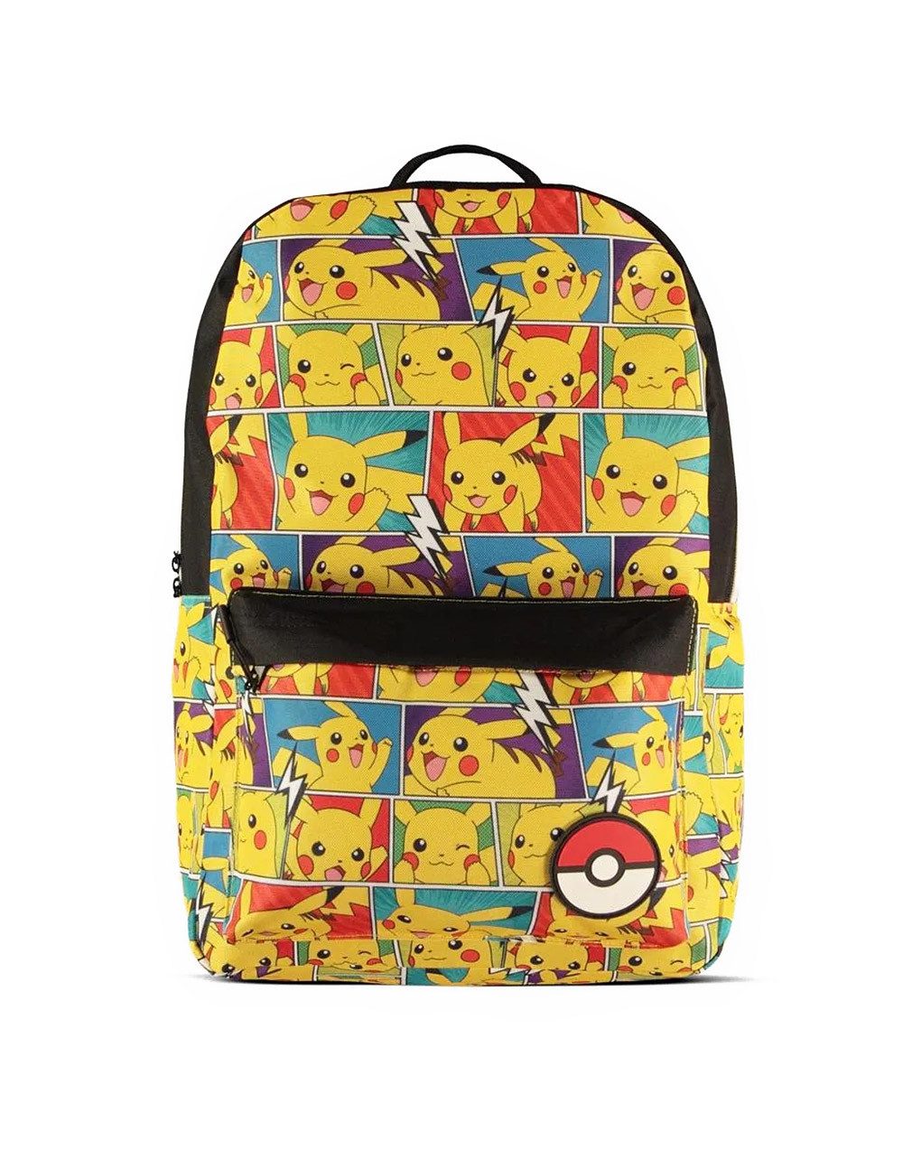 Rucksack Pikachu Basic AOP
