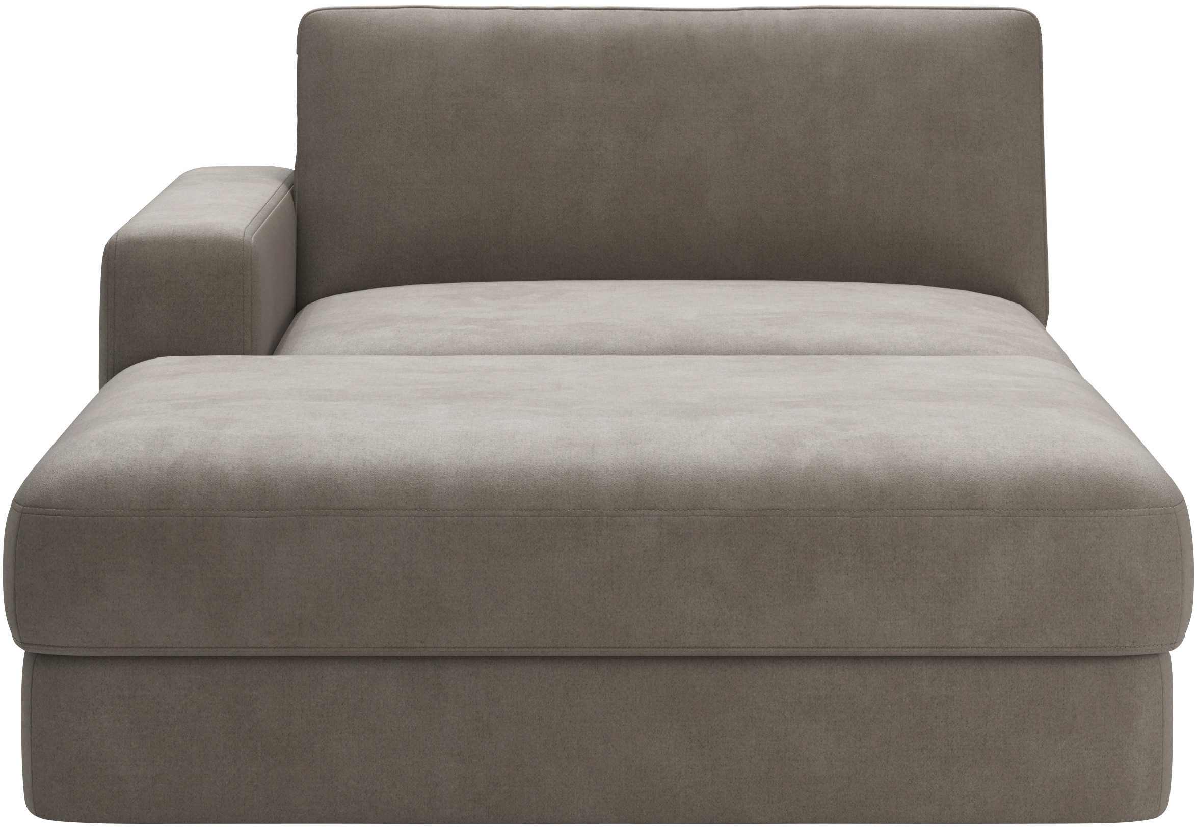 Home affaire Recamiere Innovid, Modernes Modul-Polsterprogramm