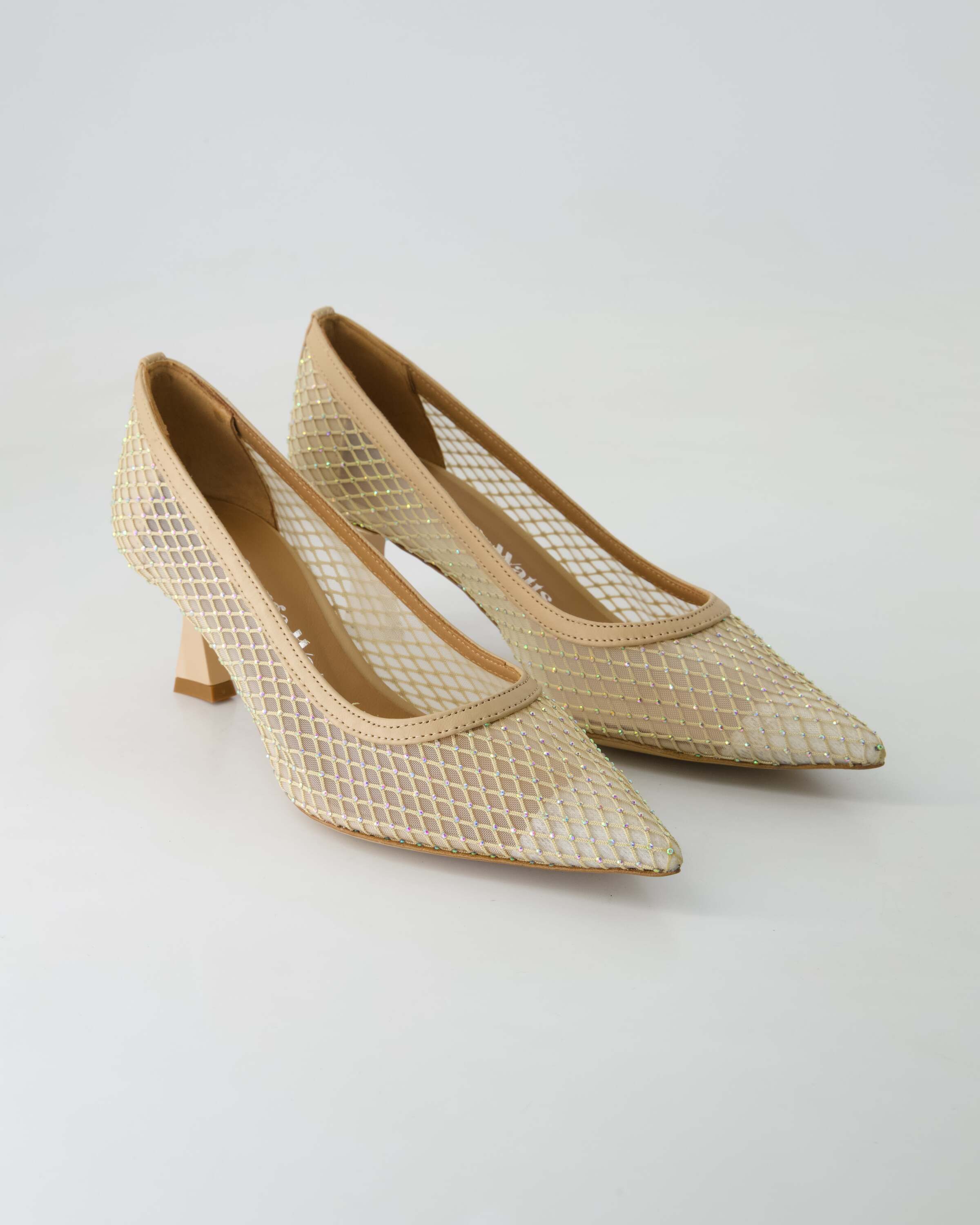 N214-504 Pumps