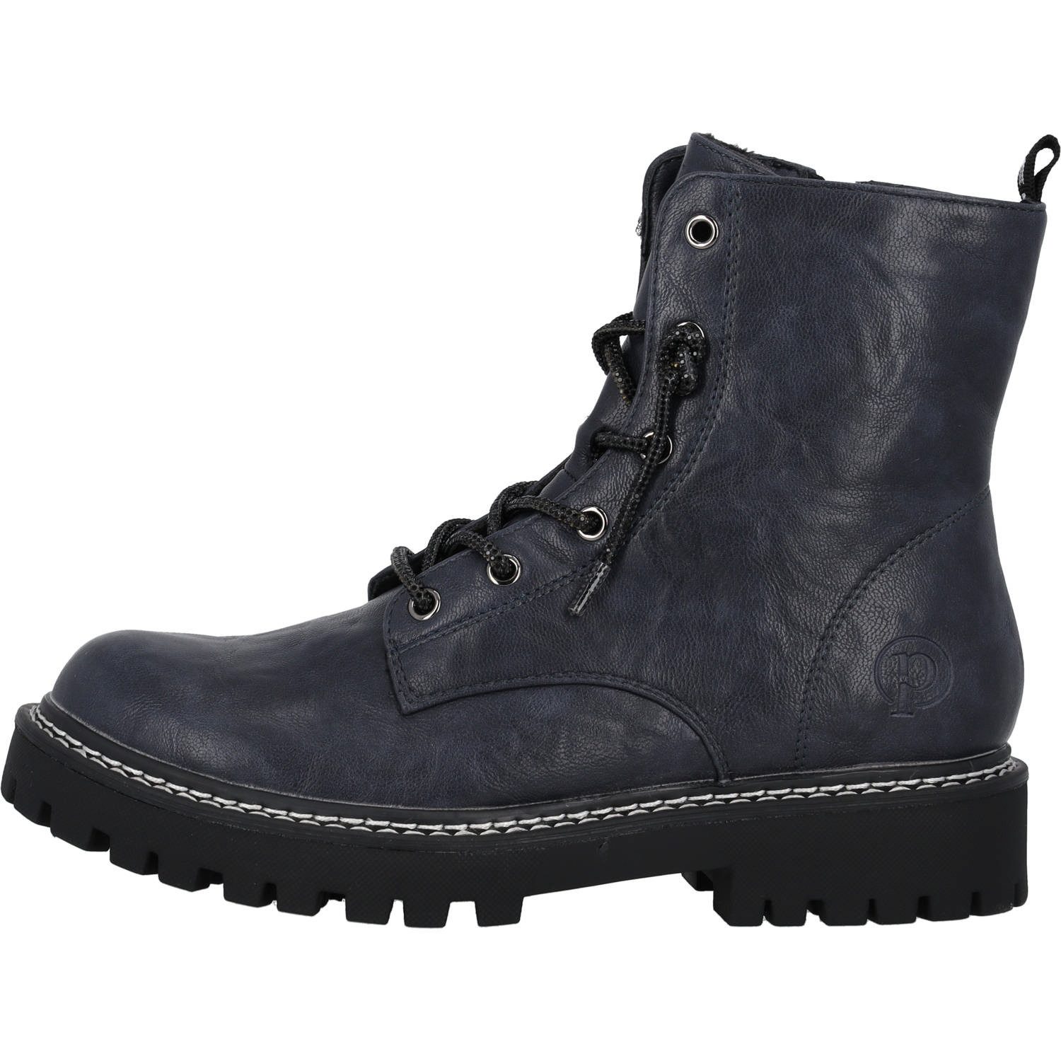 Palado Sideros Spark Schnürstiefel günstig online kaufen