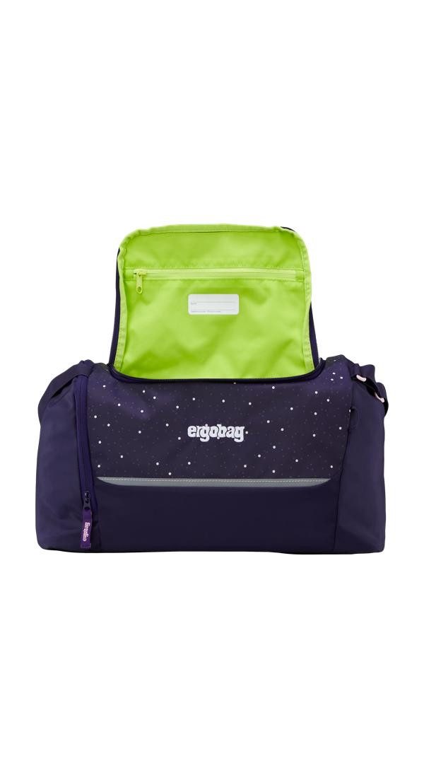 ergobag Sporttasche Sporttasche (1-tlg., Sporttasche)
