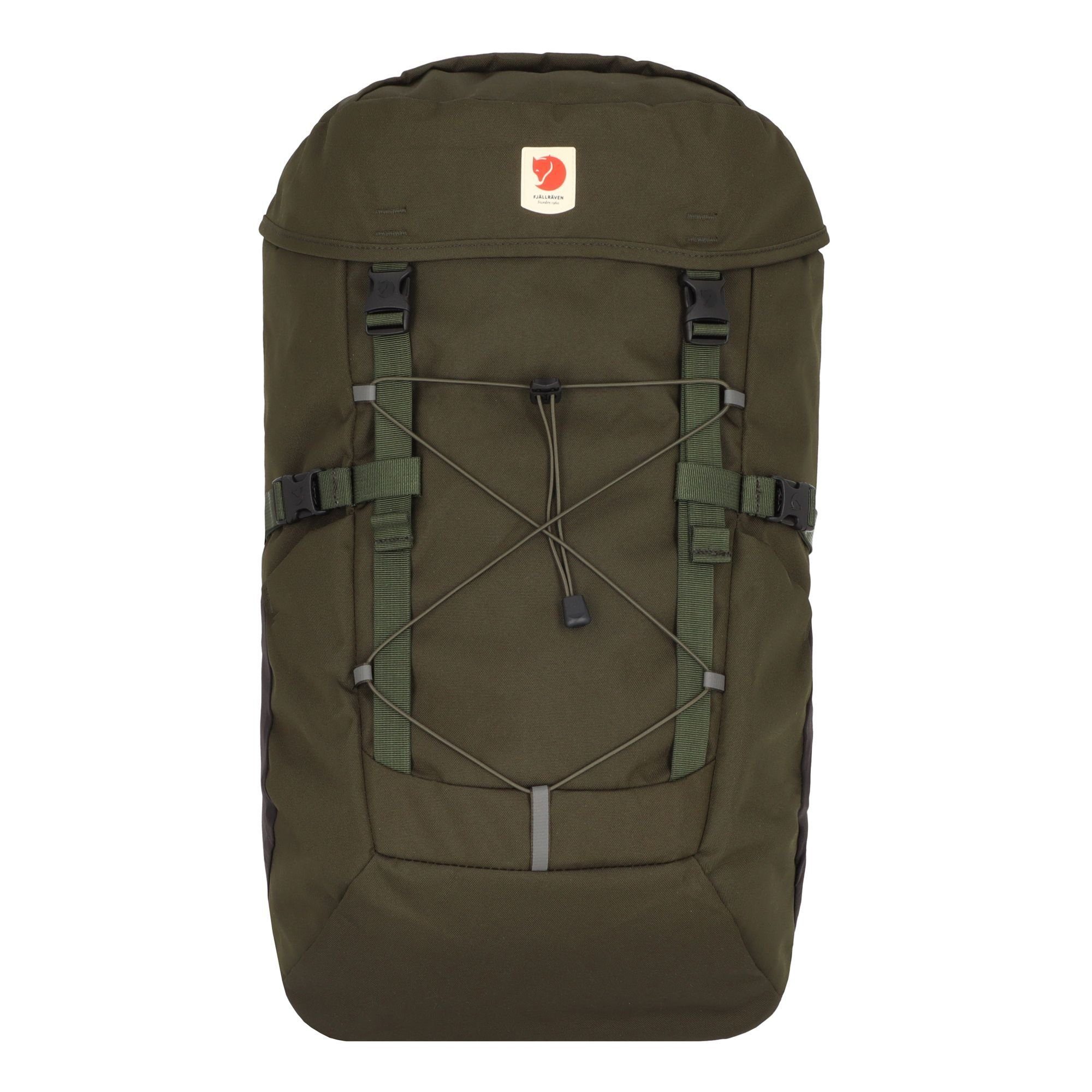 Fjällräven Wanderrucksack Skule, Polyester