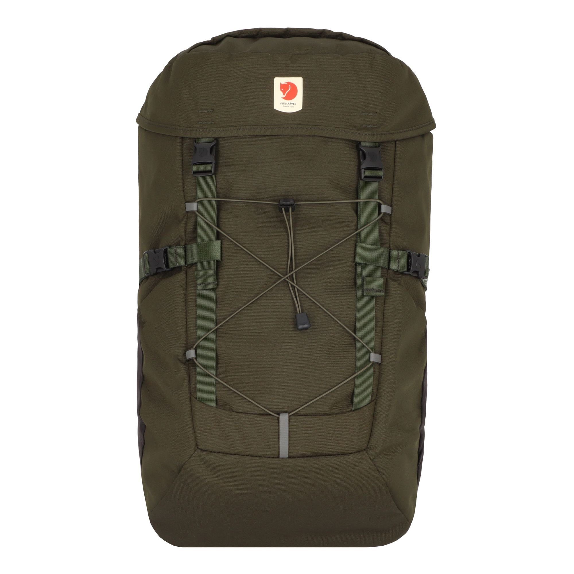 deep Fjällräven forest Skule, Wanderrucksack Polyester